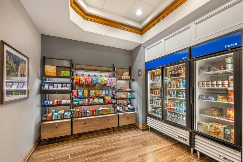 Hampton Inn & Suites Coeur d' Alene