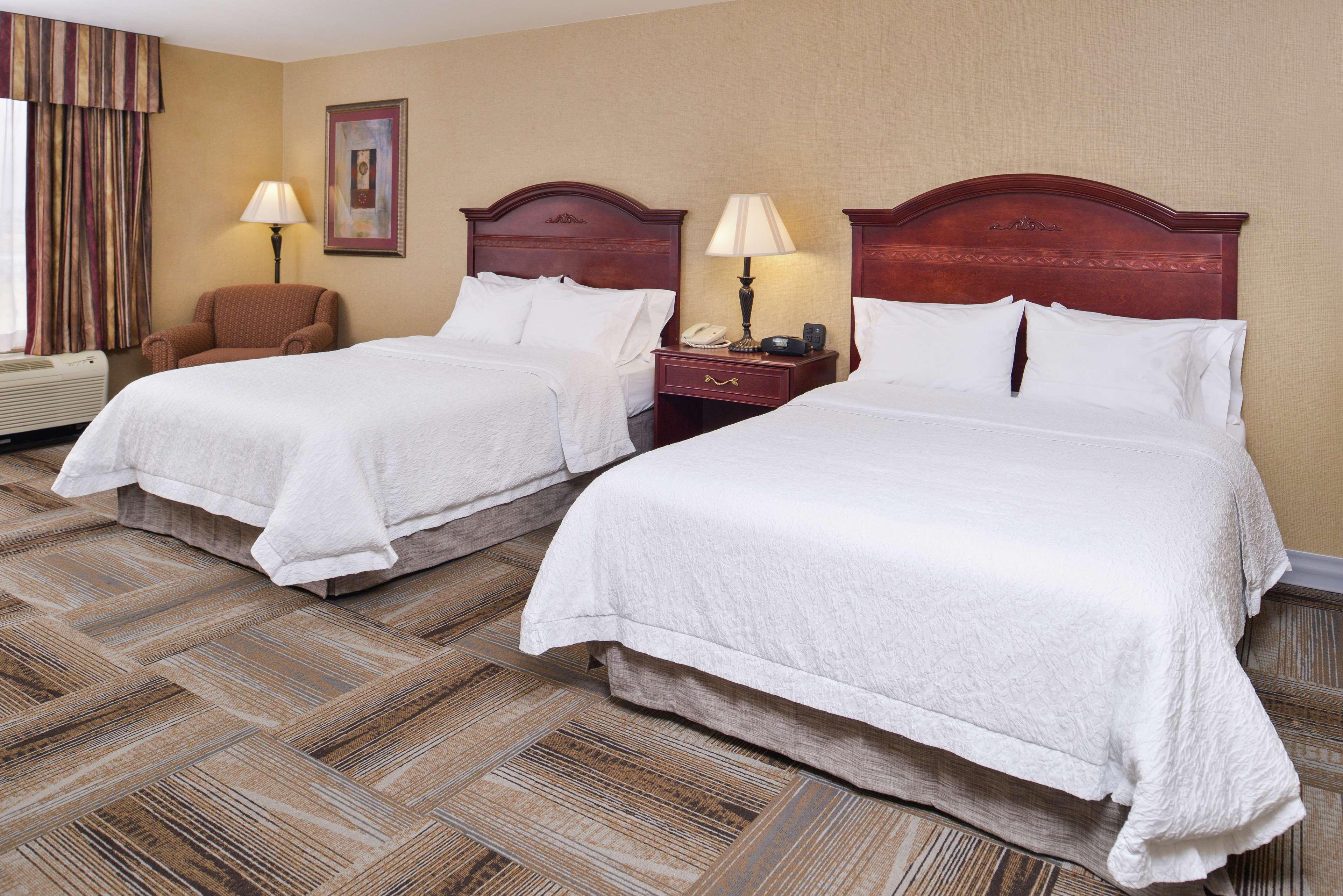 Hampton Inn & Suites Boise Meridian