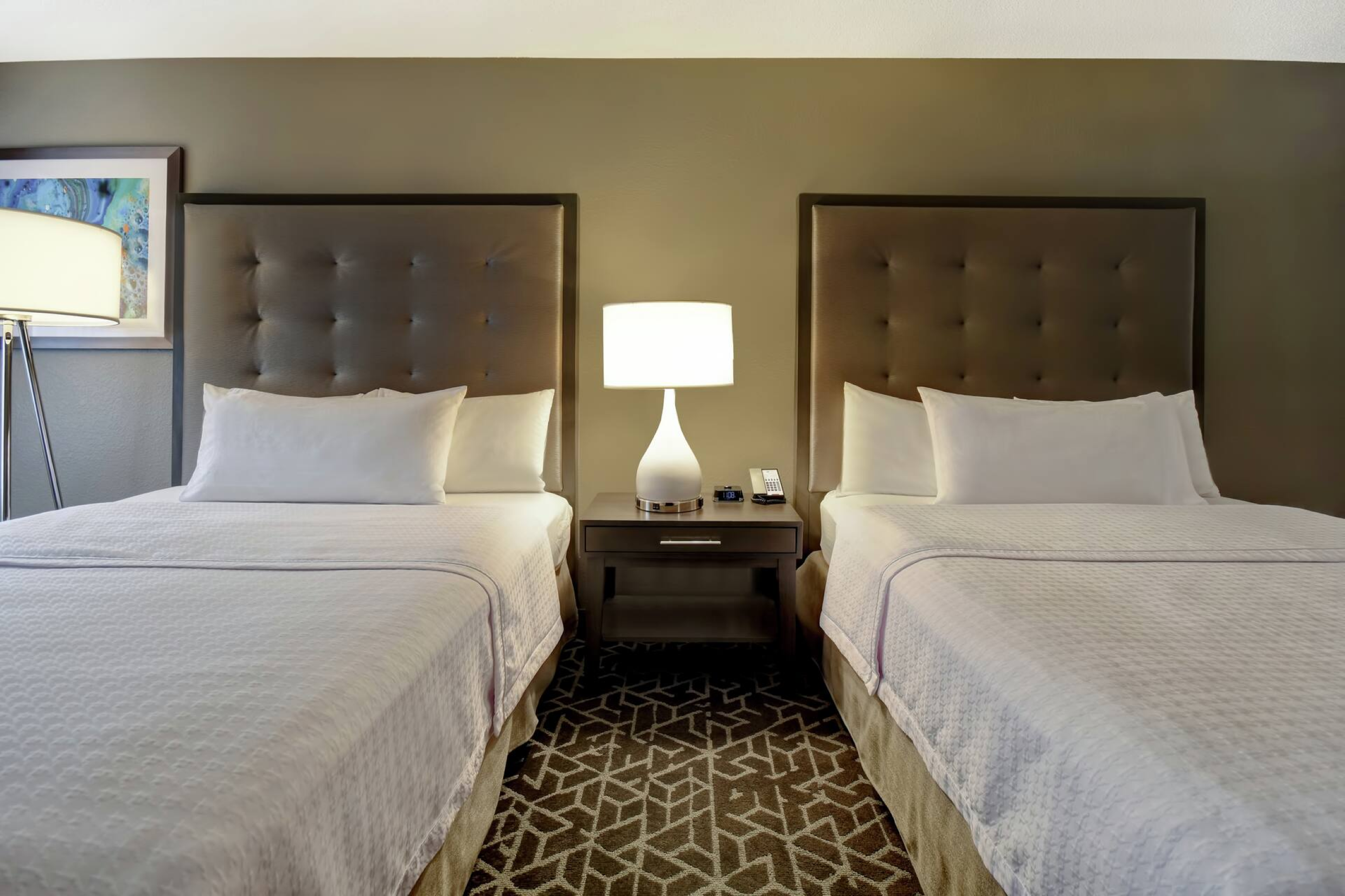 Homewood Suites by Hilton Edgewater-NYC Area
