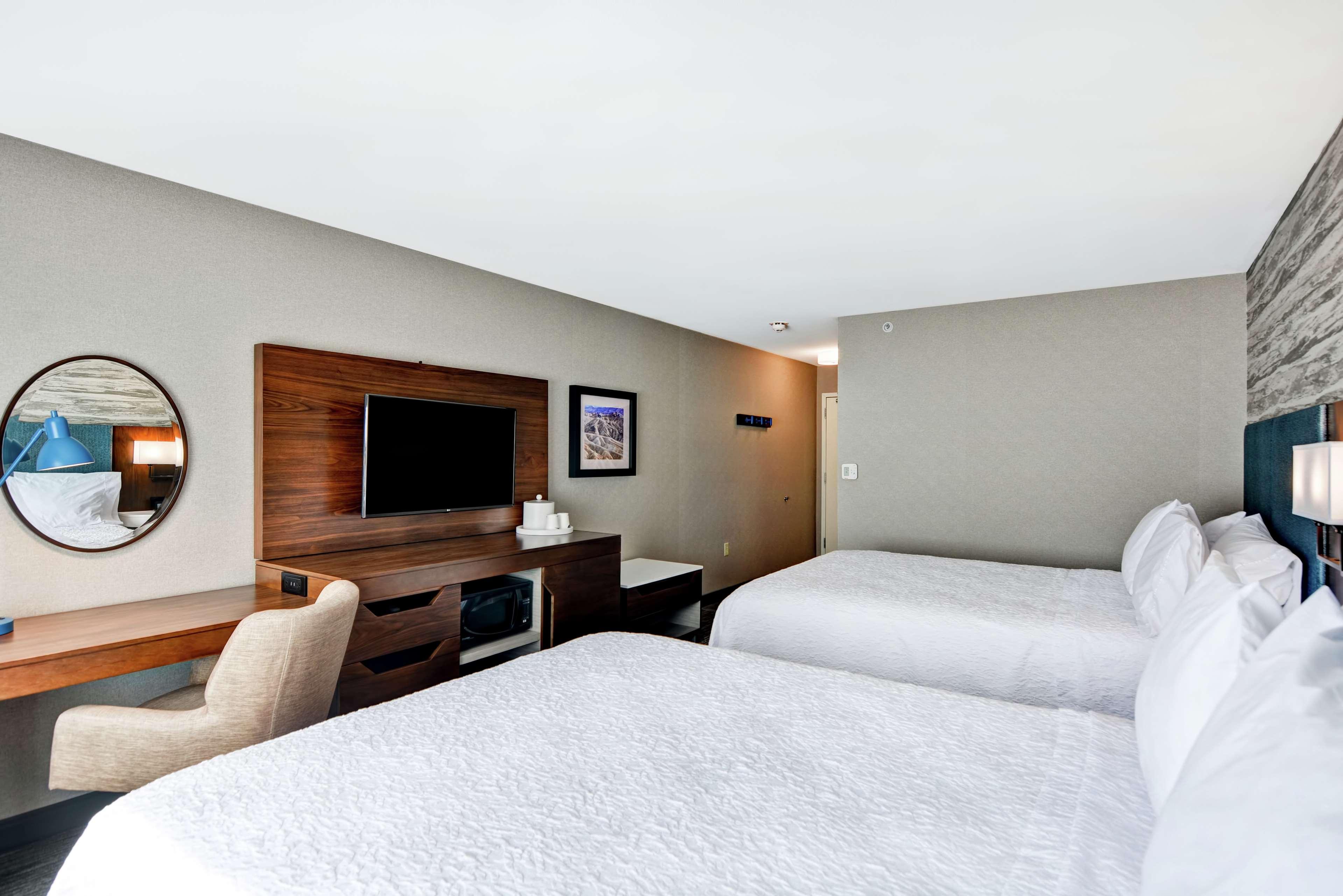 Hampton Inn Moab