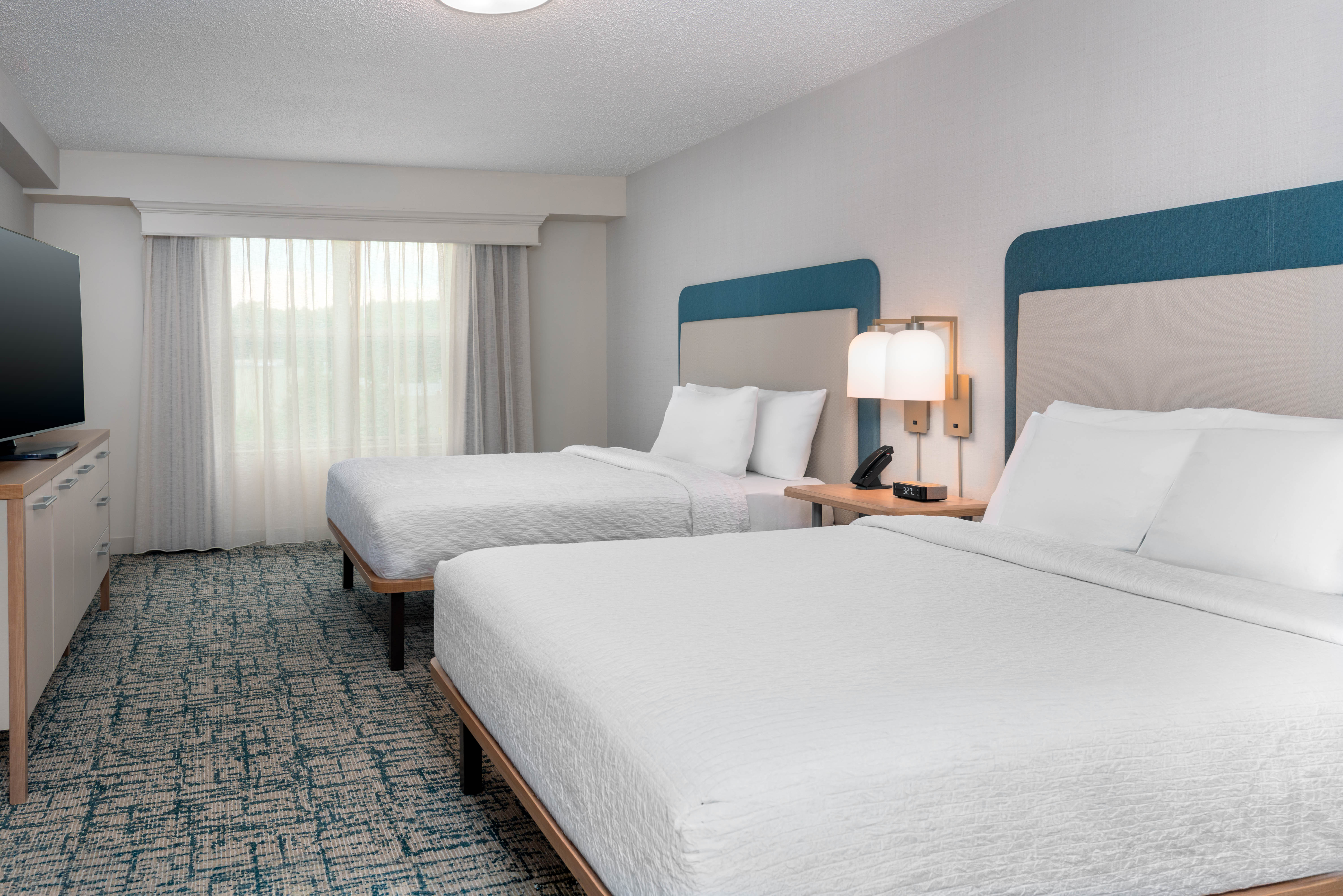 Homewood Suites by Hilton Holyoke-Springfield/Nort