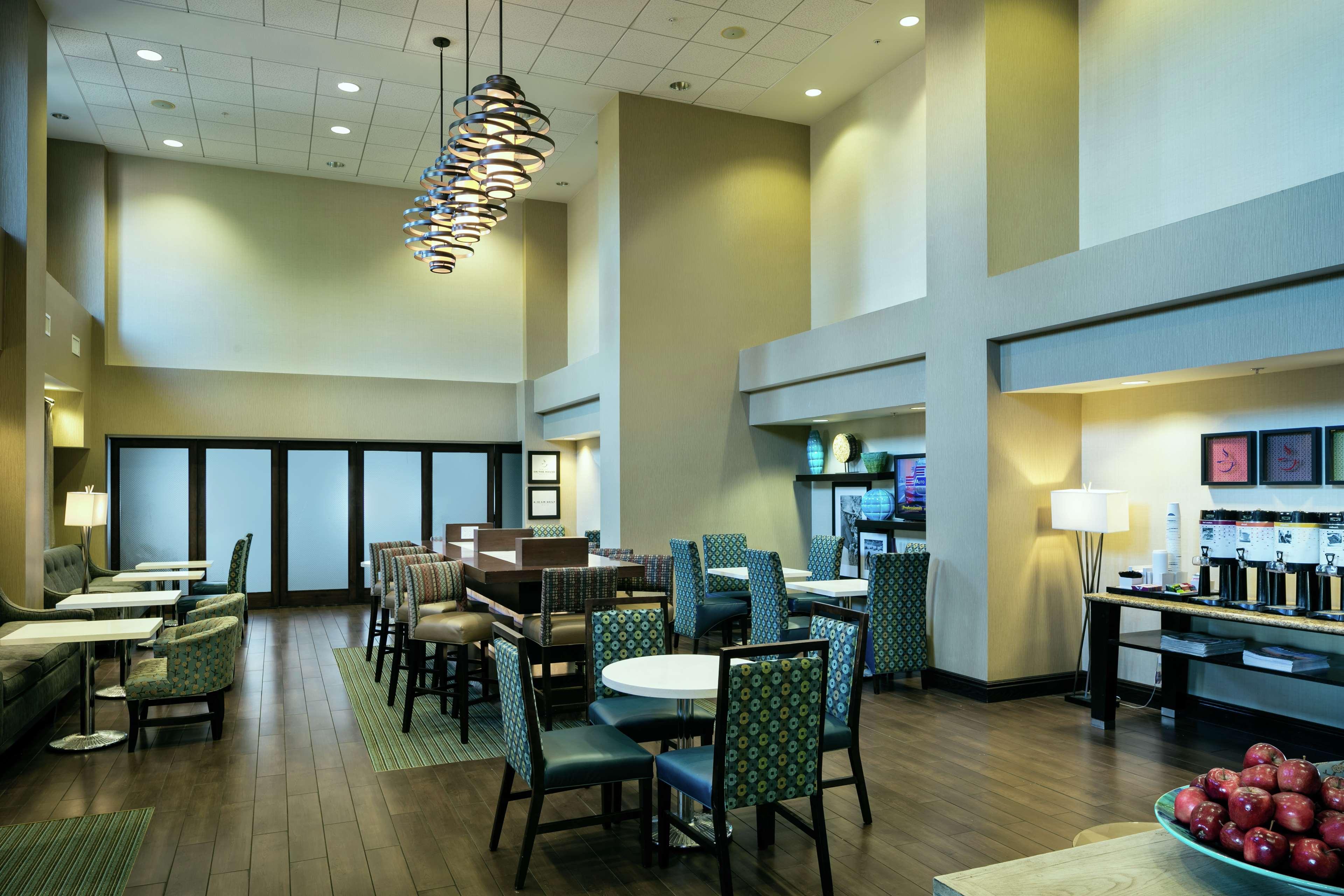 Hampton Inn & Suites Arroyo Grande/Pismo Beach Are
