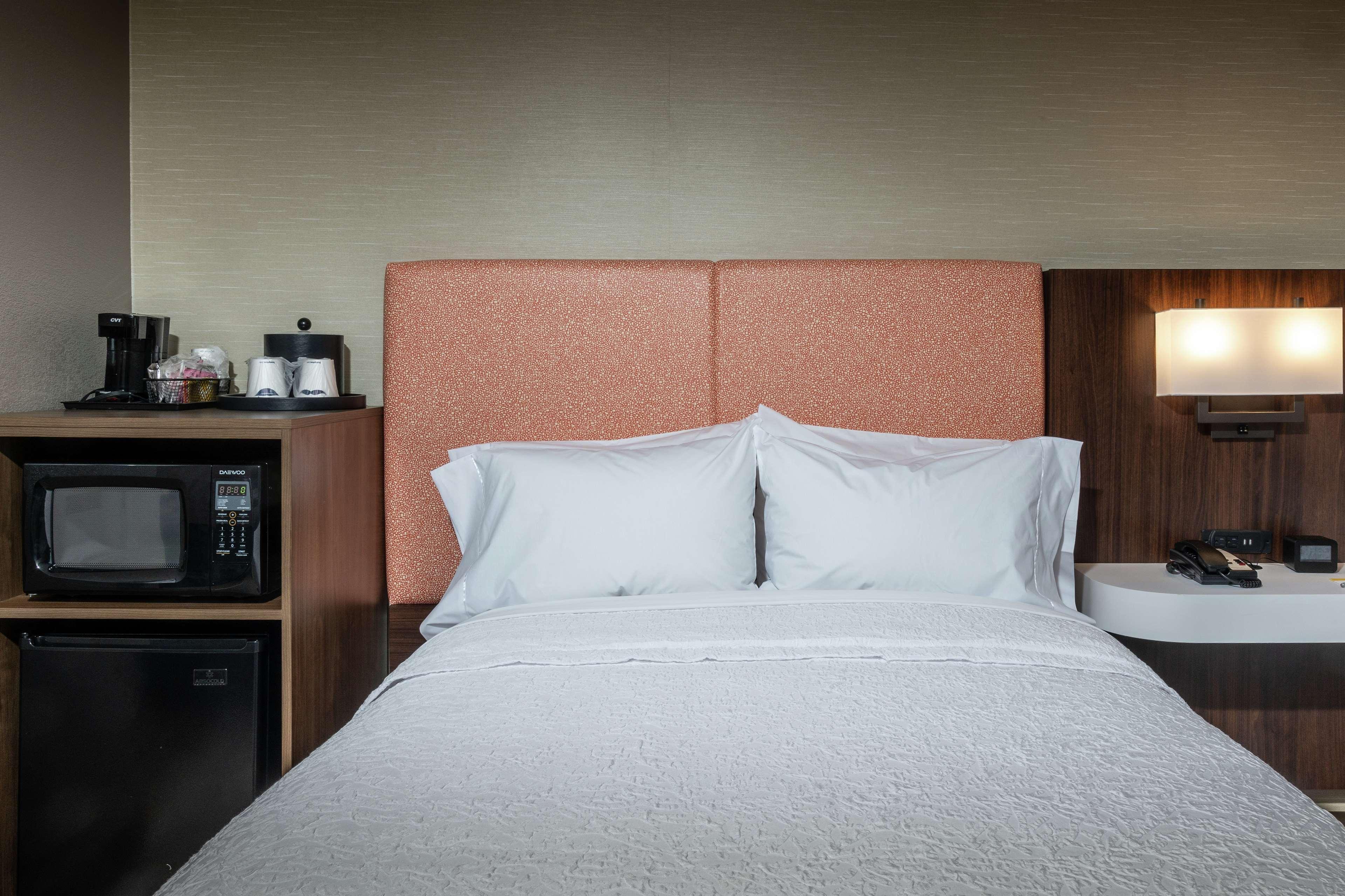 Hampton Inn Fall River/Westport
