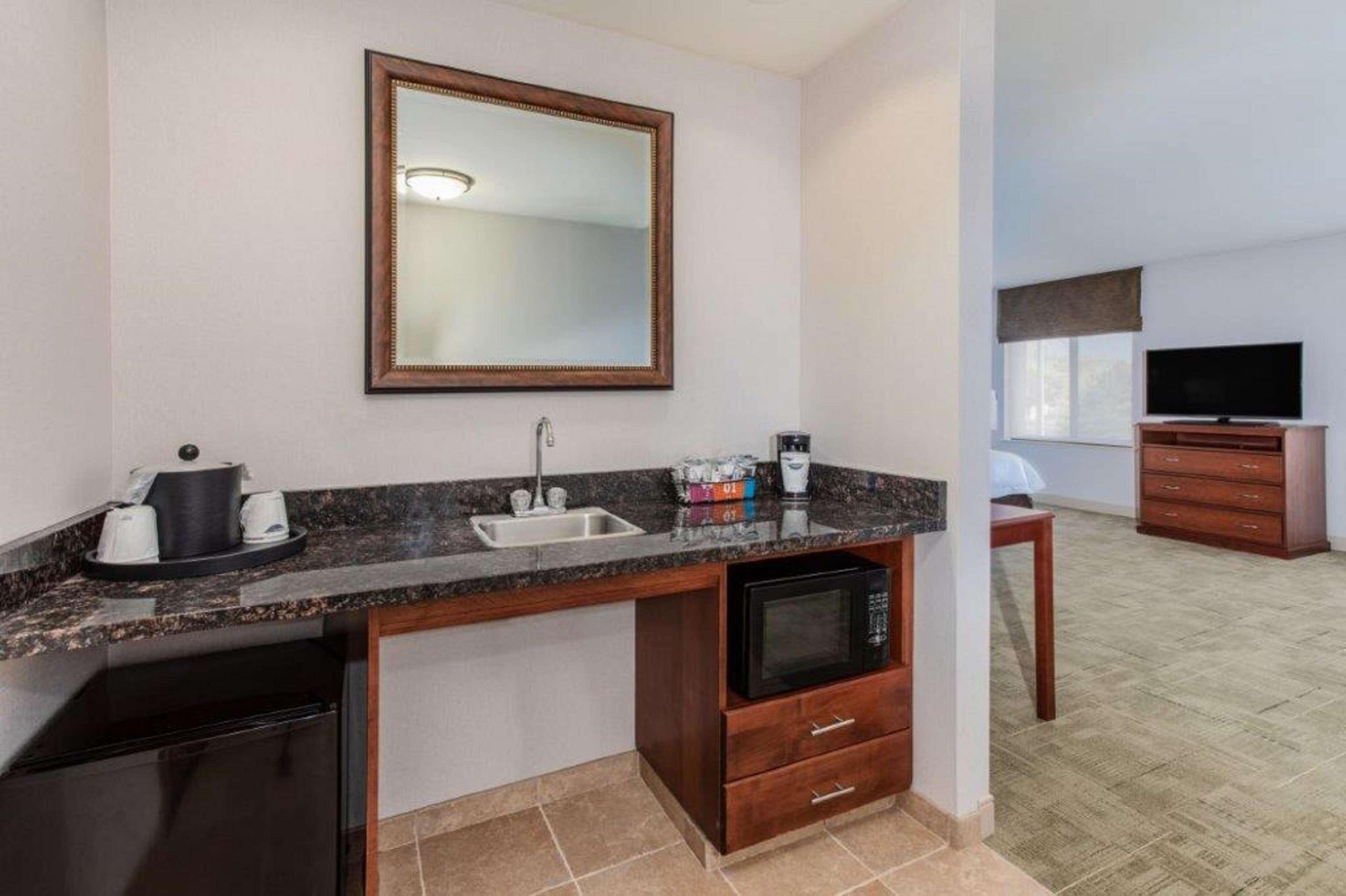 Hampton Inn Rock Springs