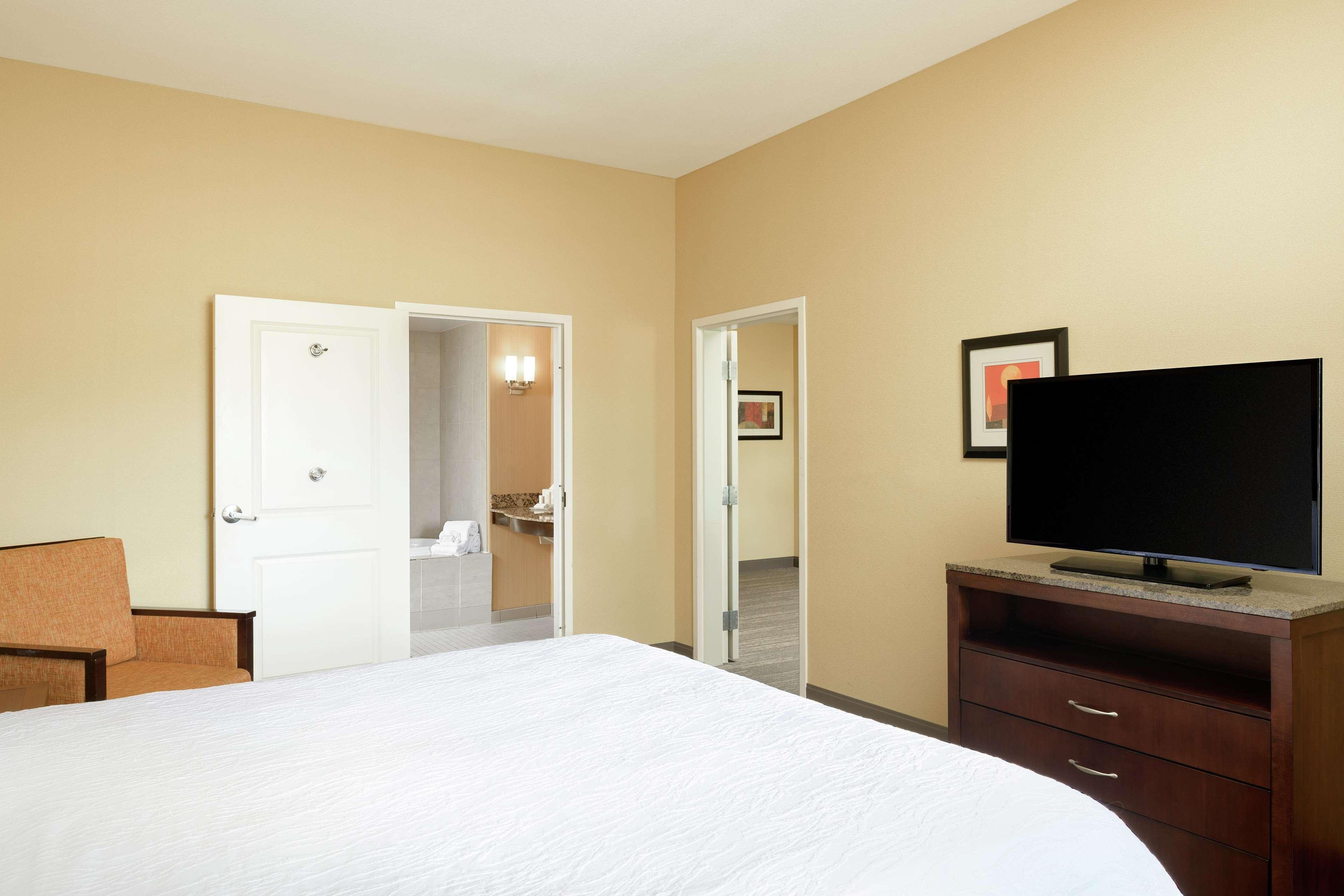 Hilton Garden Inn Fontana