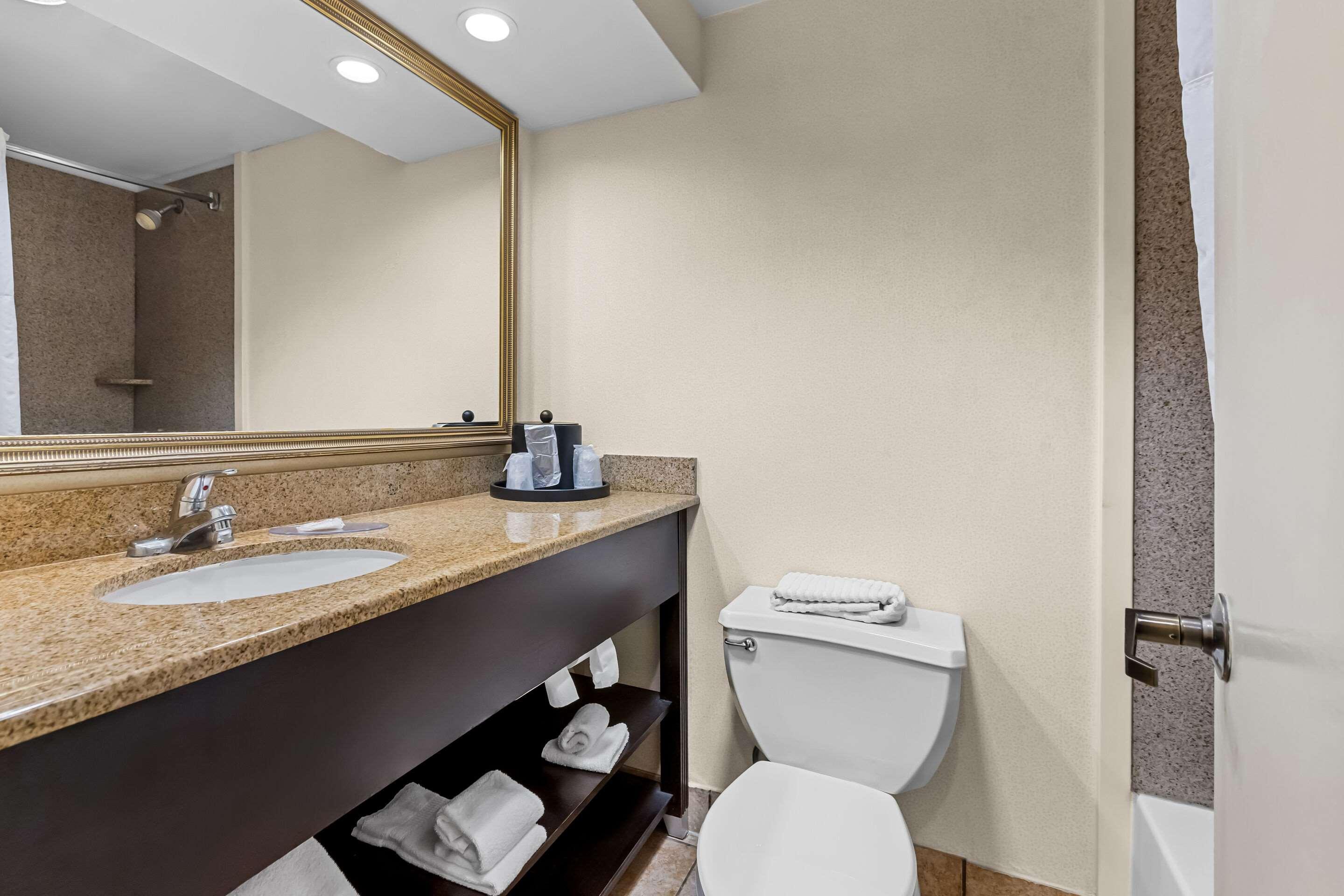 Comfort Inn & Suites Somerset