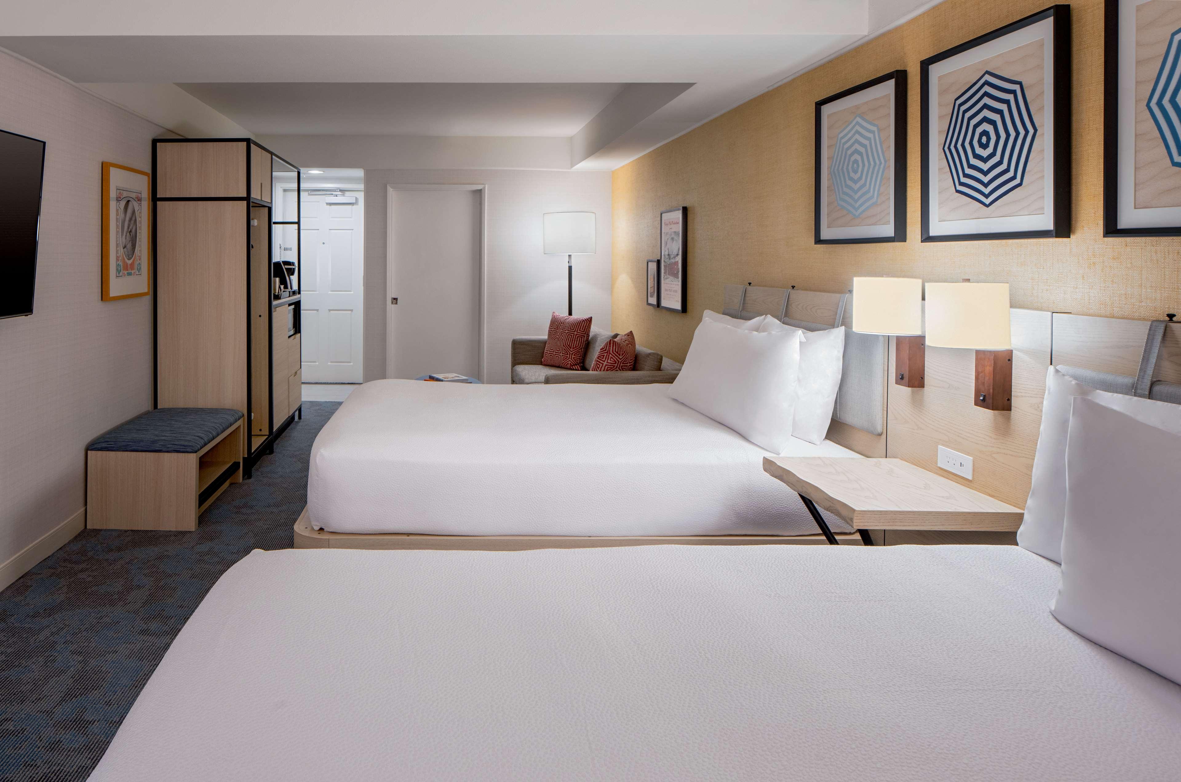 Hilton Garden Inn Dana Point Doheny Beach