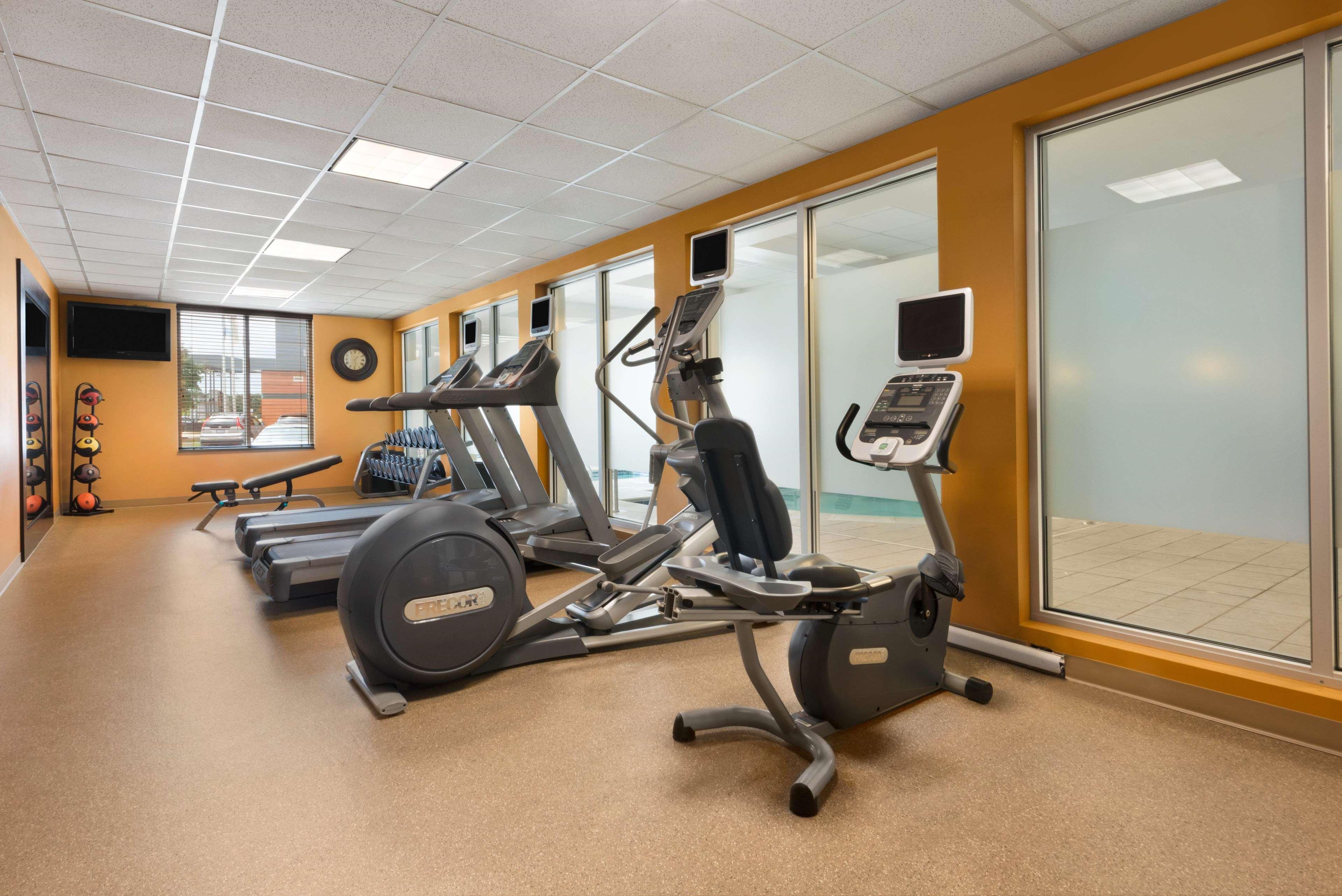 Hilton Garden Inn Dulles North