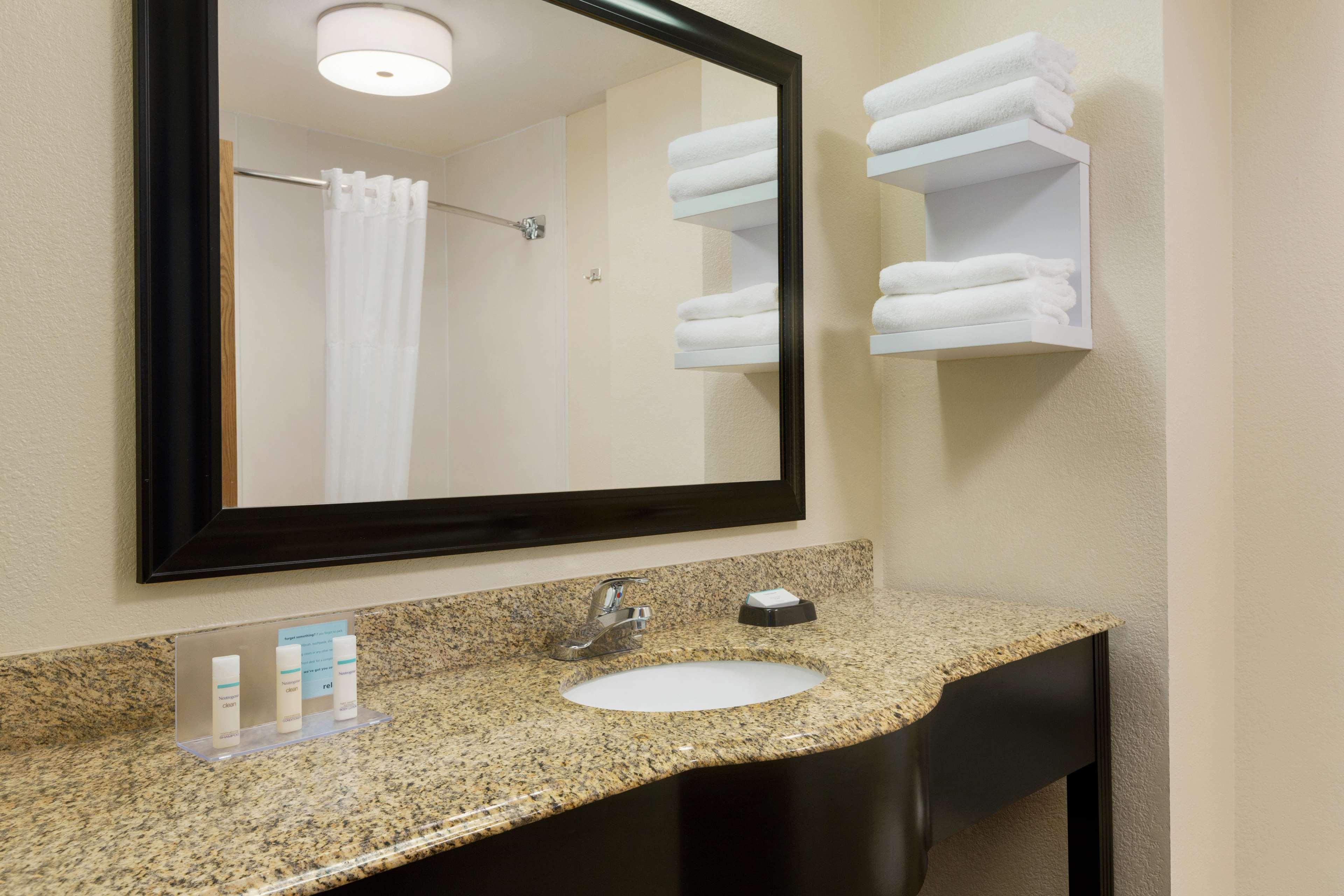 Hampton Inn & Suites Houston/Clear Lake-Nasa Area