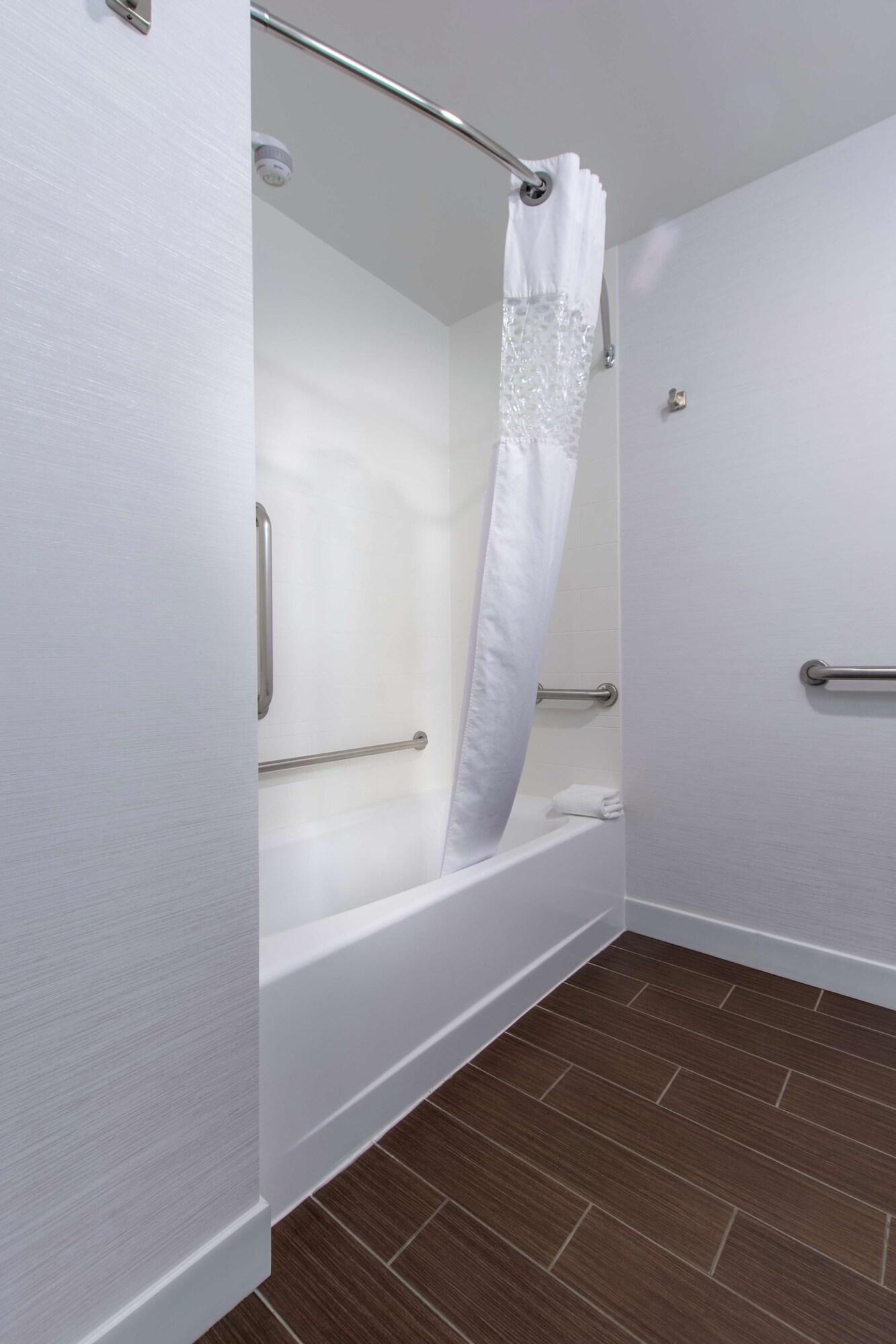 Hampton Inn Great Falls