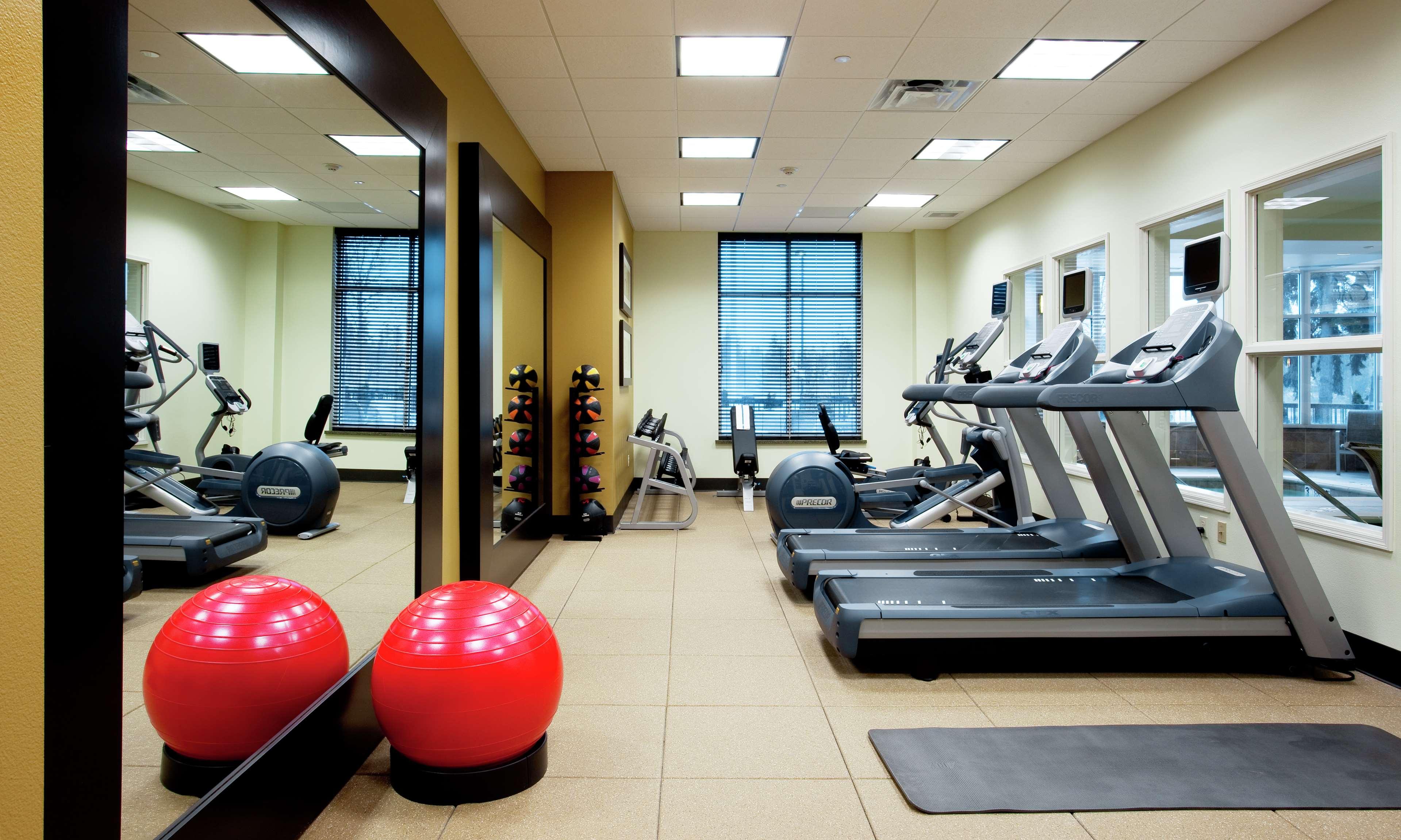 Hilton Garden Inn Seattle/Bothell, WA
