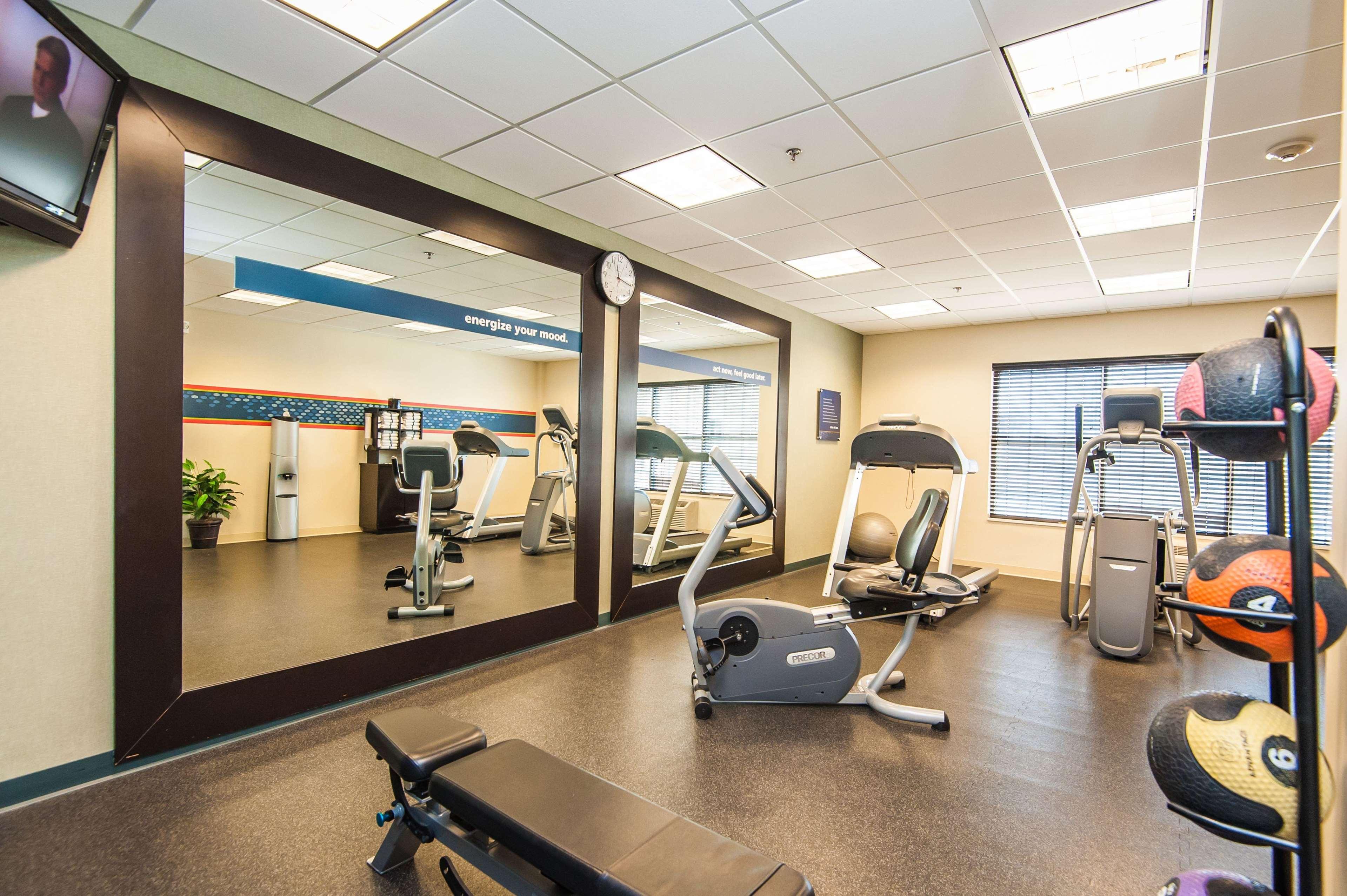 Hampton Inn South Kingstown - Newport Area