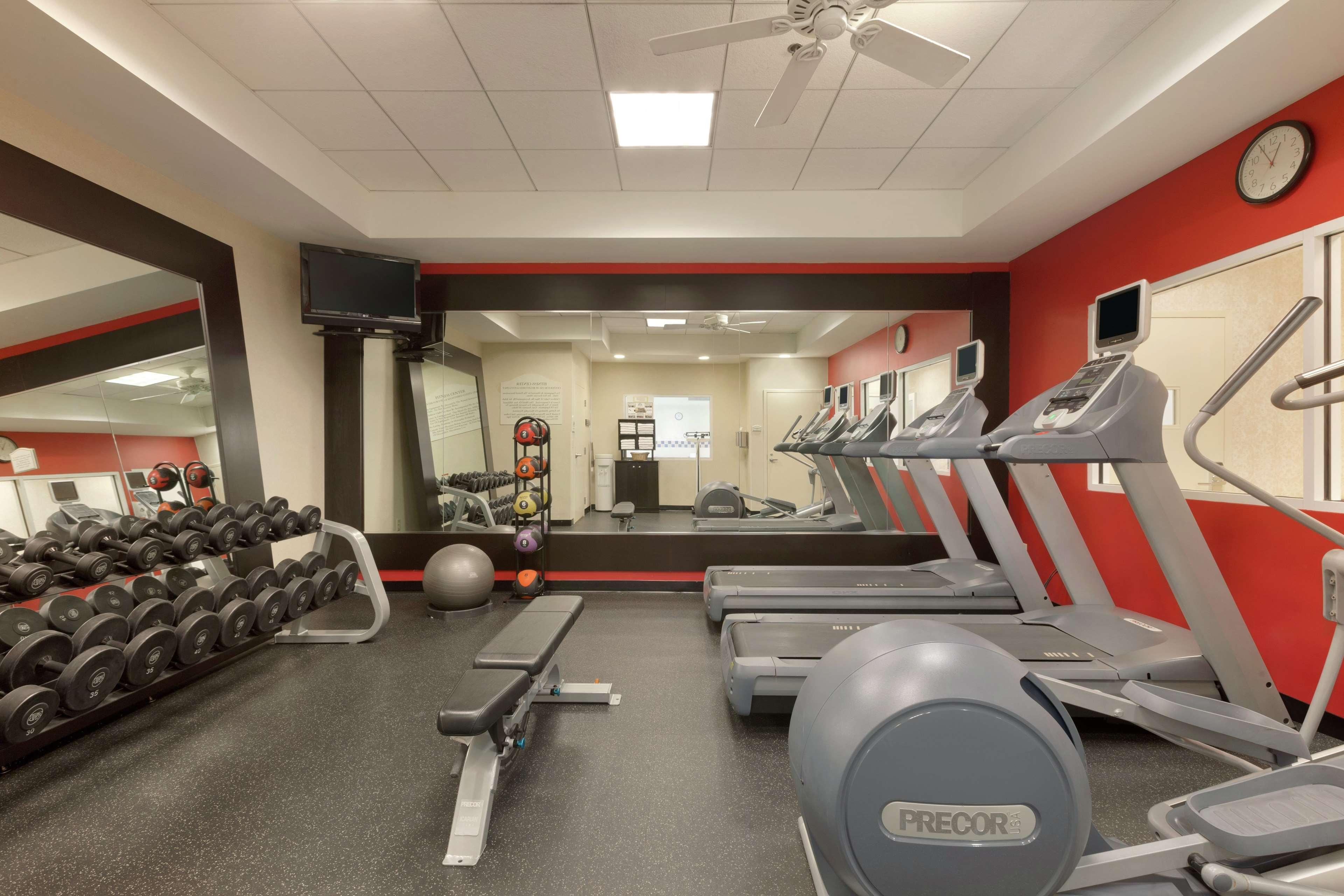 Hilton Garden Inn Fairfax
