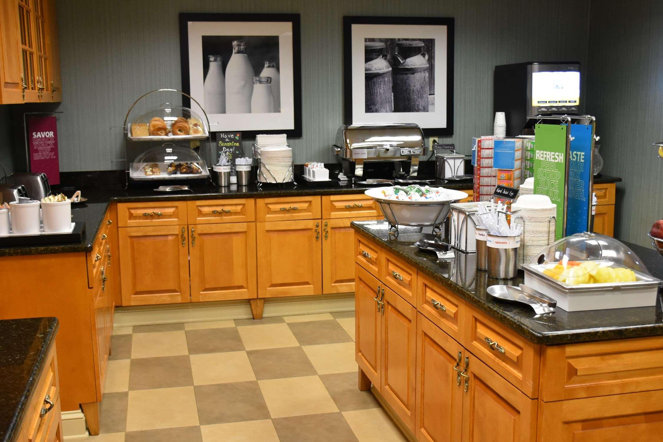 Hampton Inn & Suites Chincoteague-Waterfront