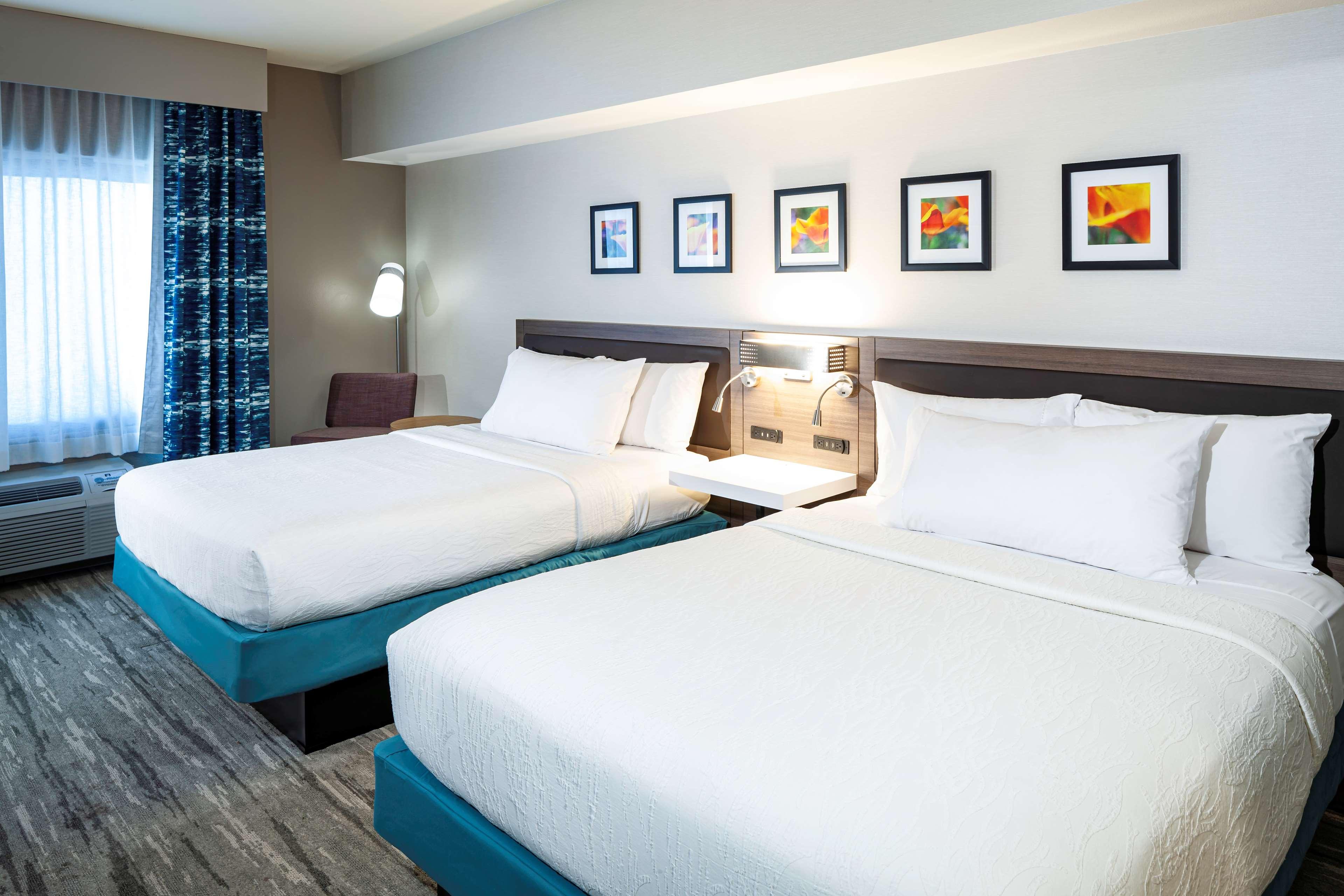 Hilton Garden Inn San Diego/Rancho Bernardo