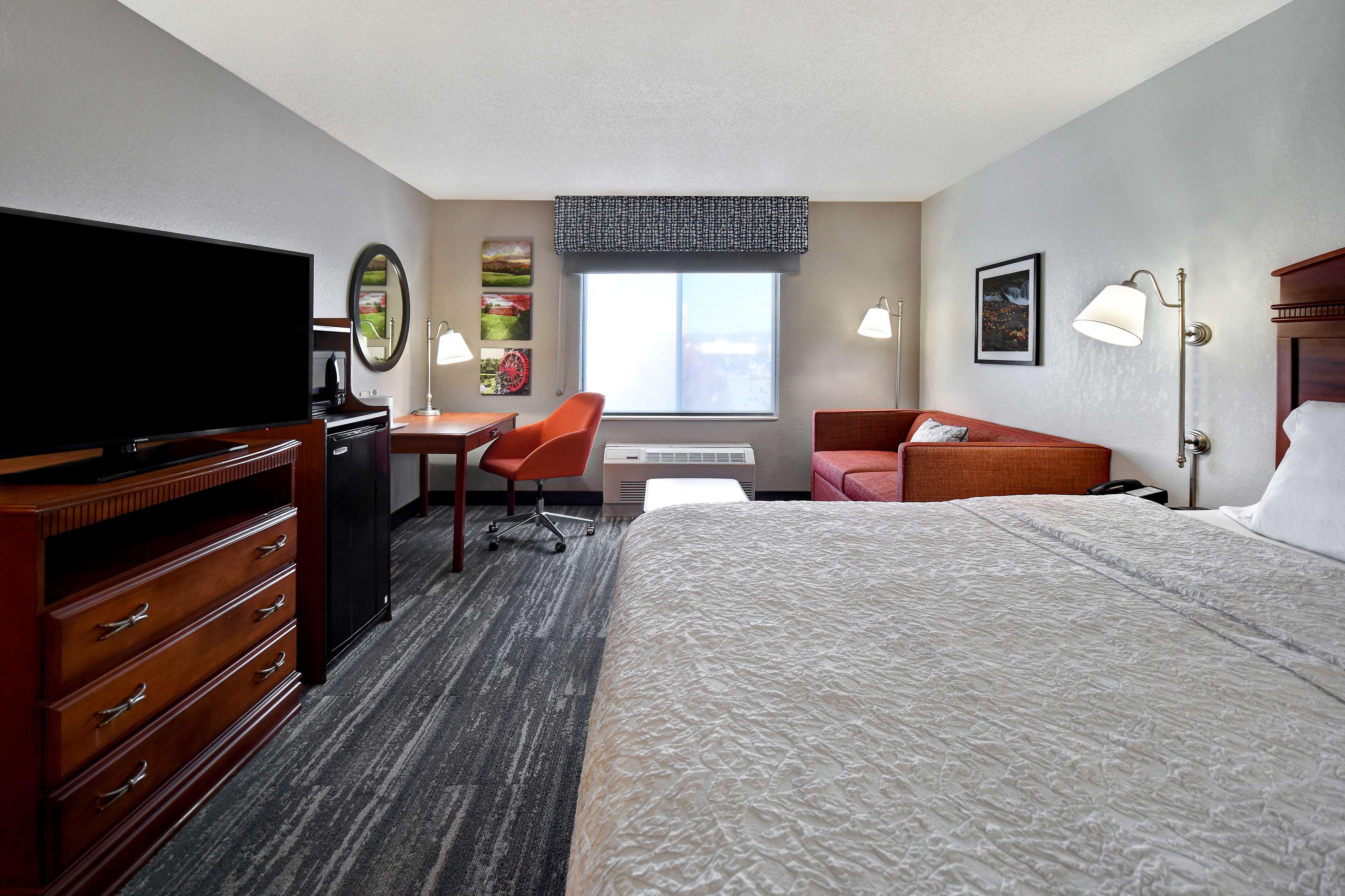 Hampton Inn Rutland