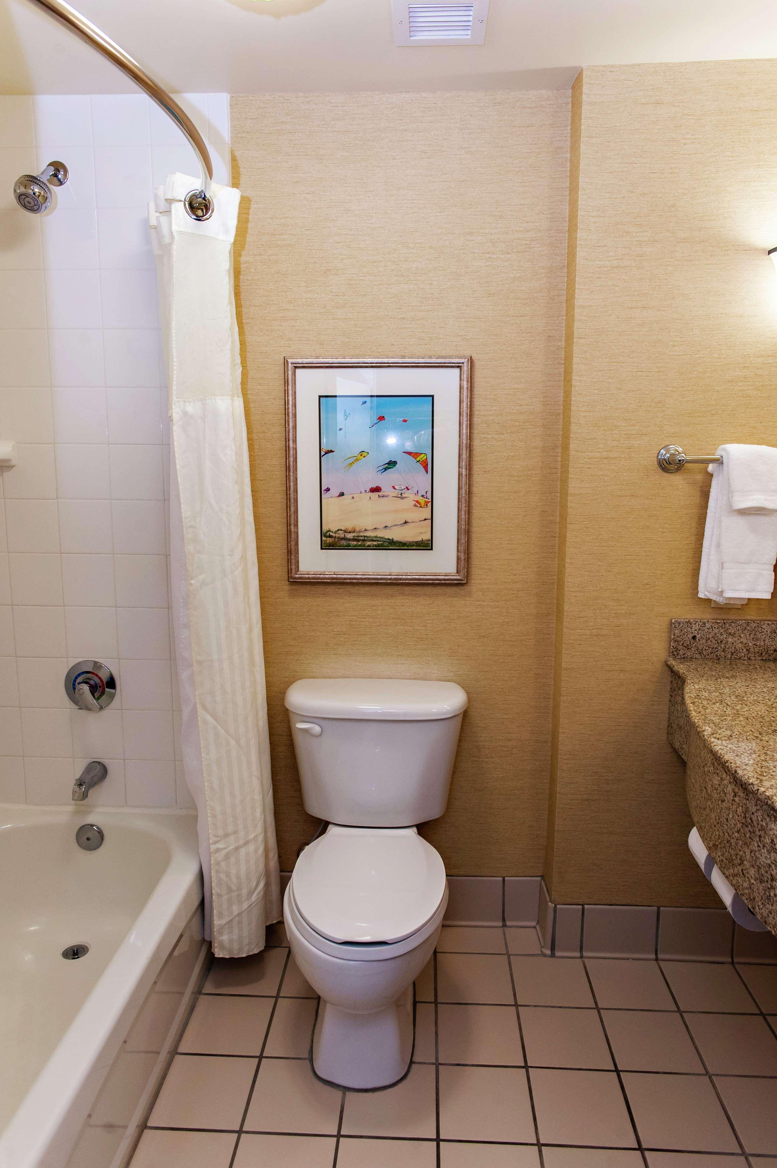 Hilton Garden Inn Outer Banks/Kitty Hawk