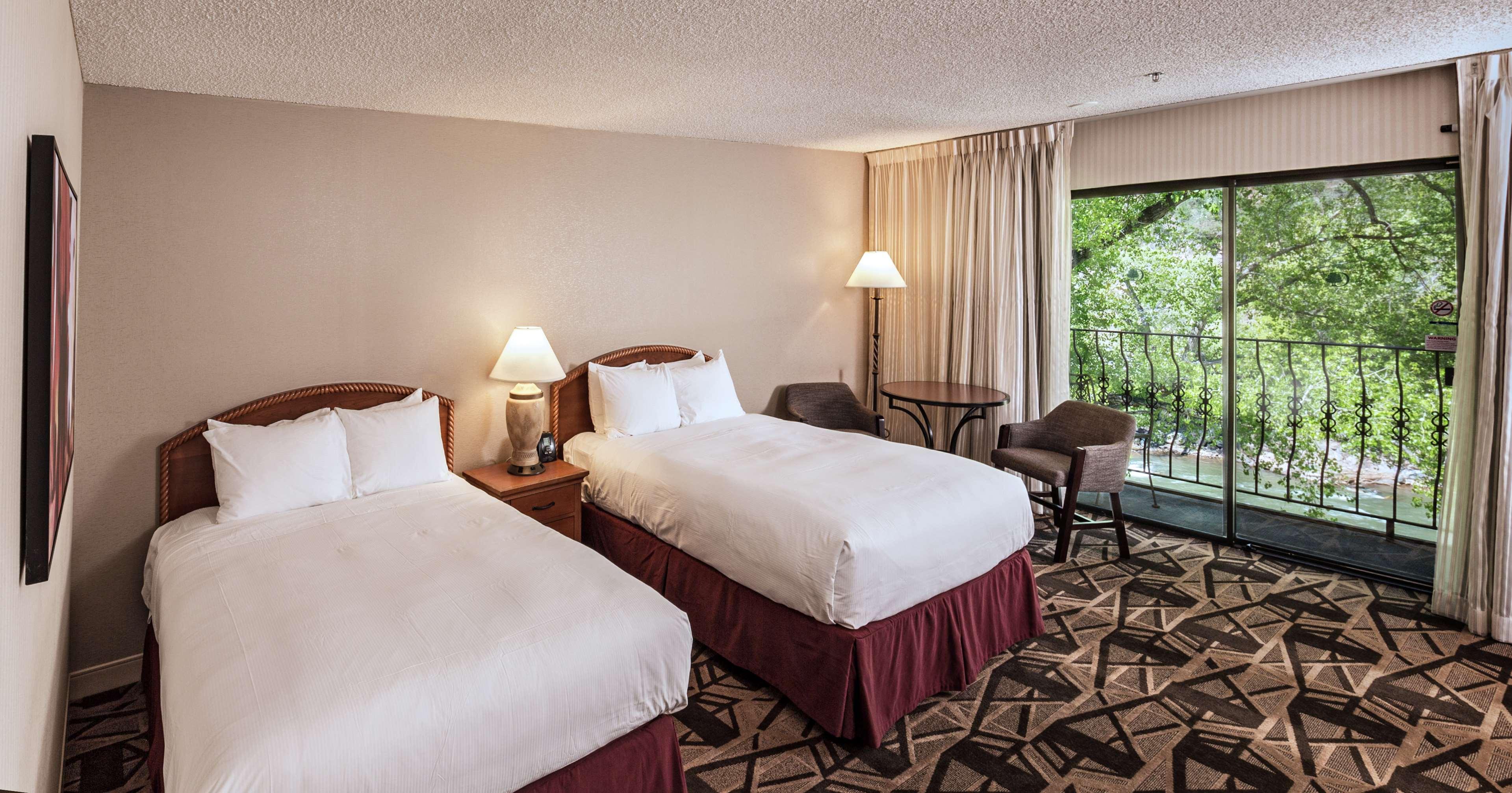 DoubleTree by Hilton Hotel Durango