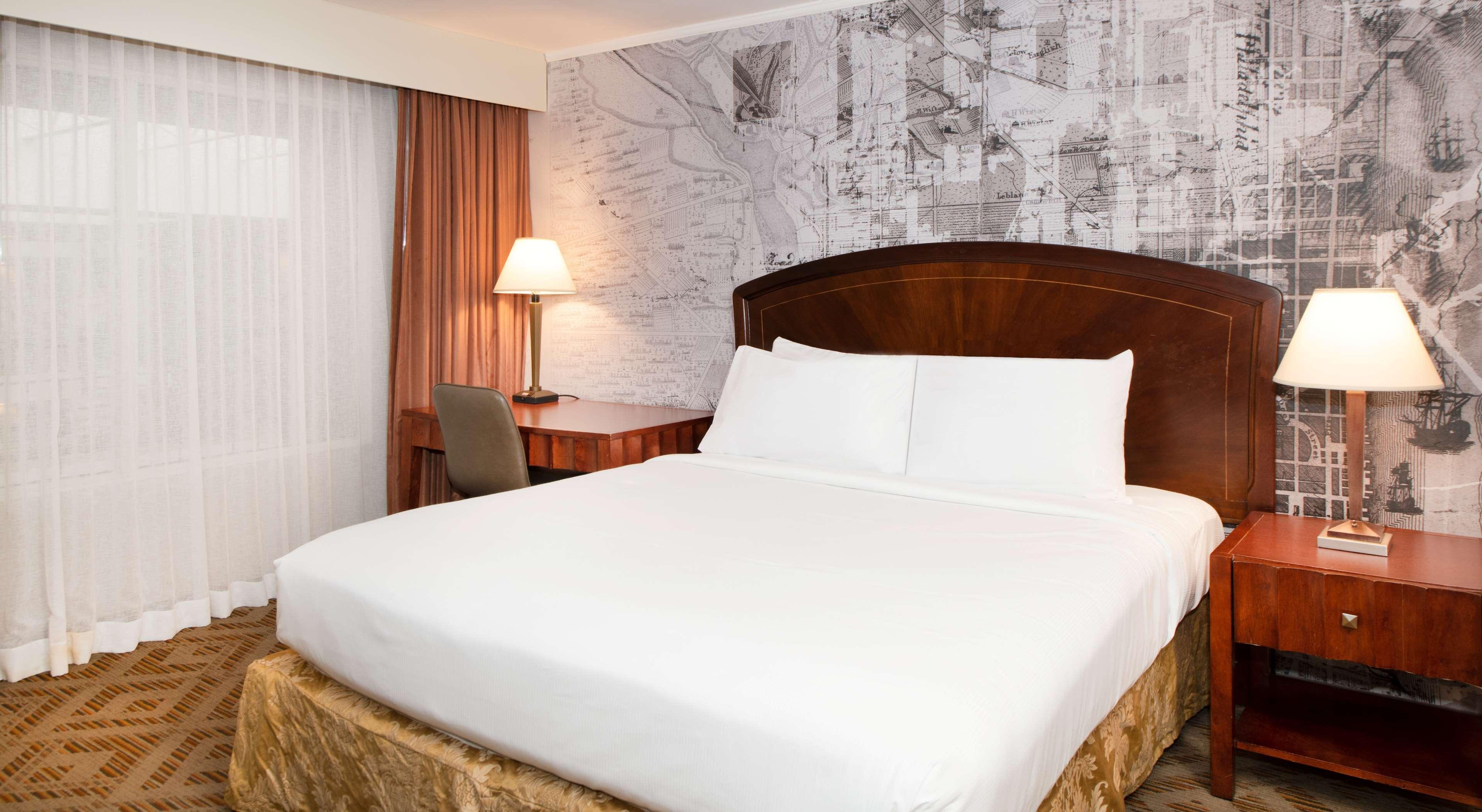 DoubleTree by Hilton Philadelphia West