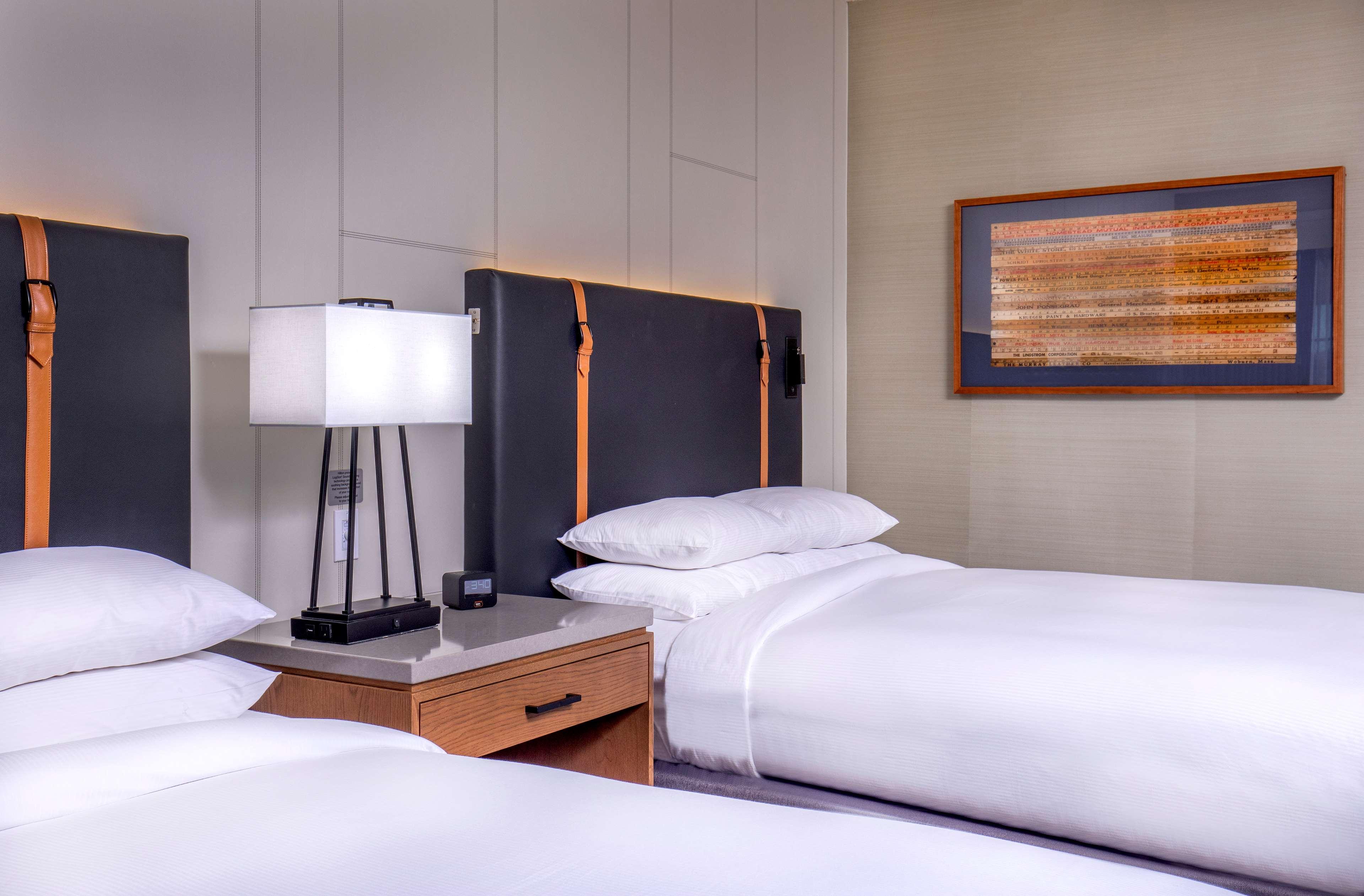 Hilton Boston Woburn