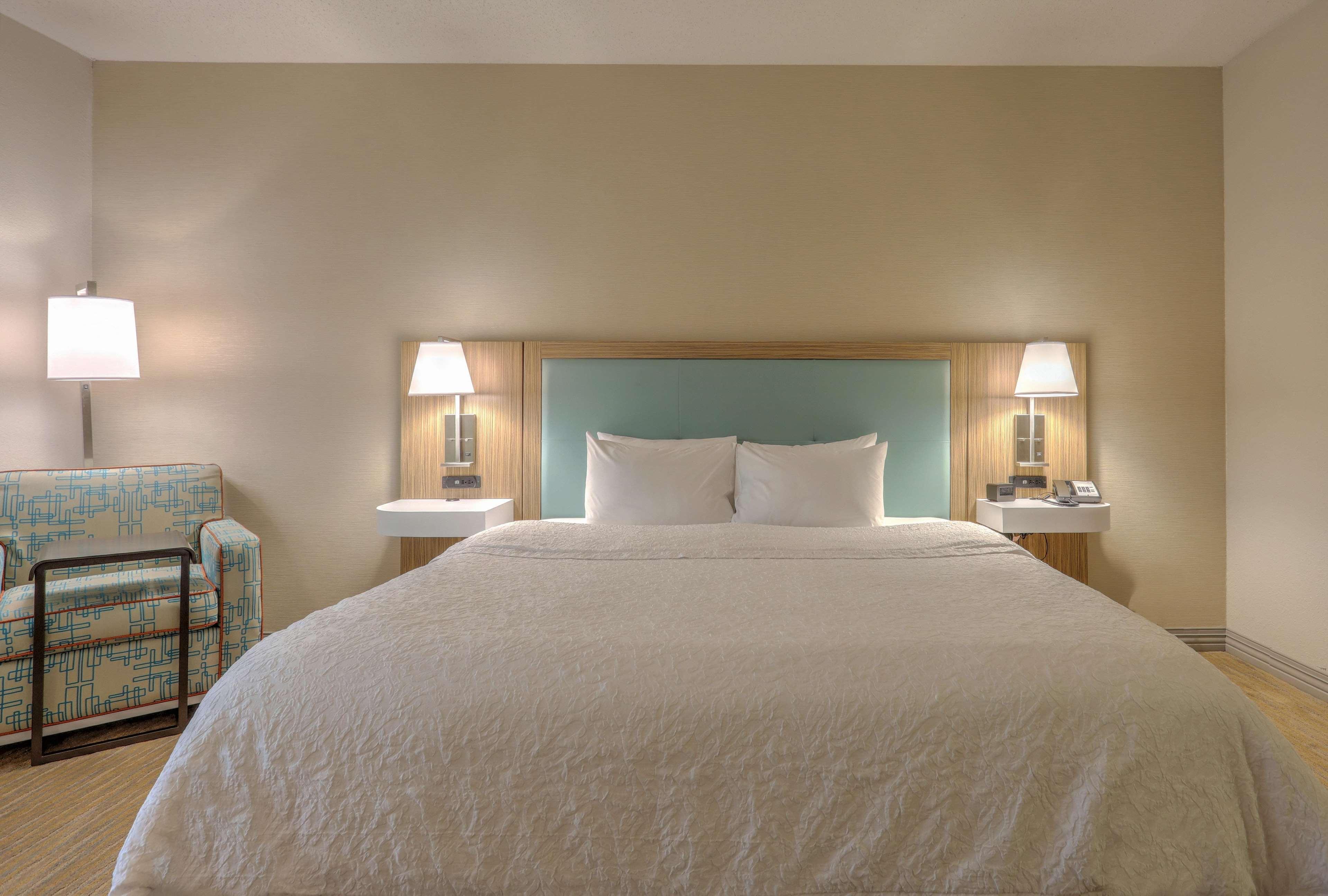 Hampton Inn Batavia