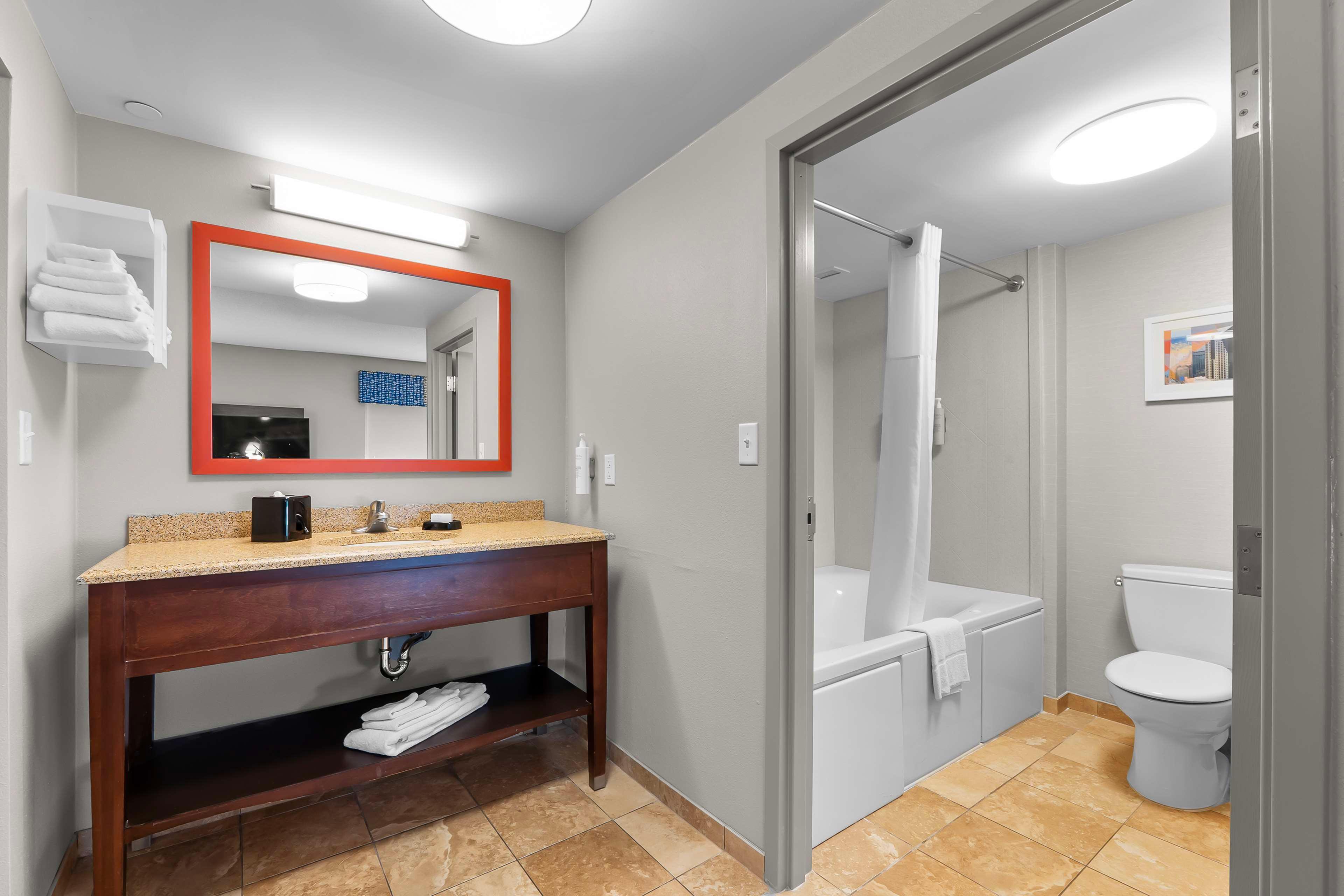 Hampton Inn & Suites St. Louis/South I-55
