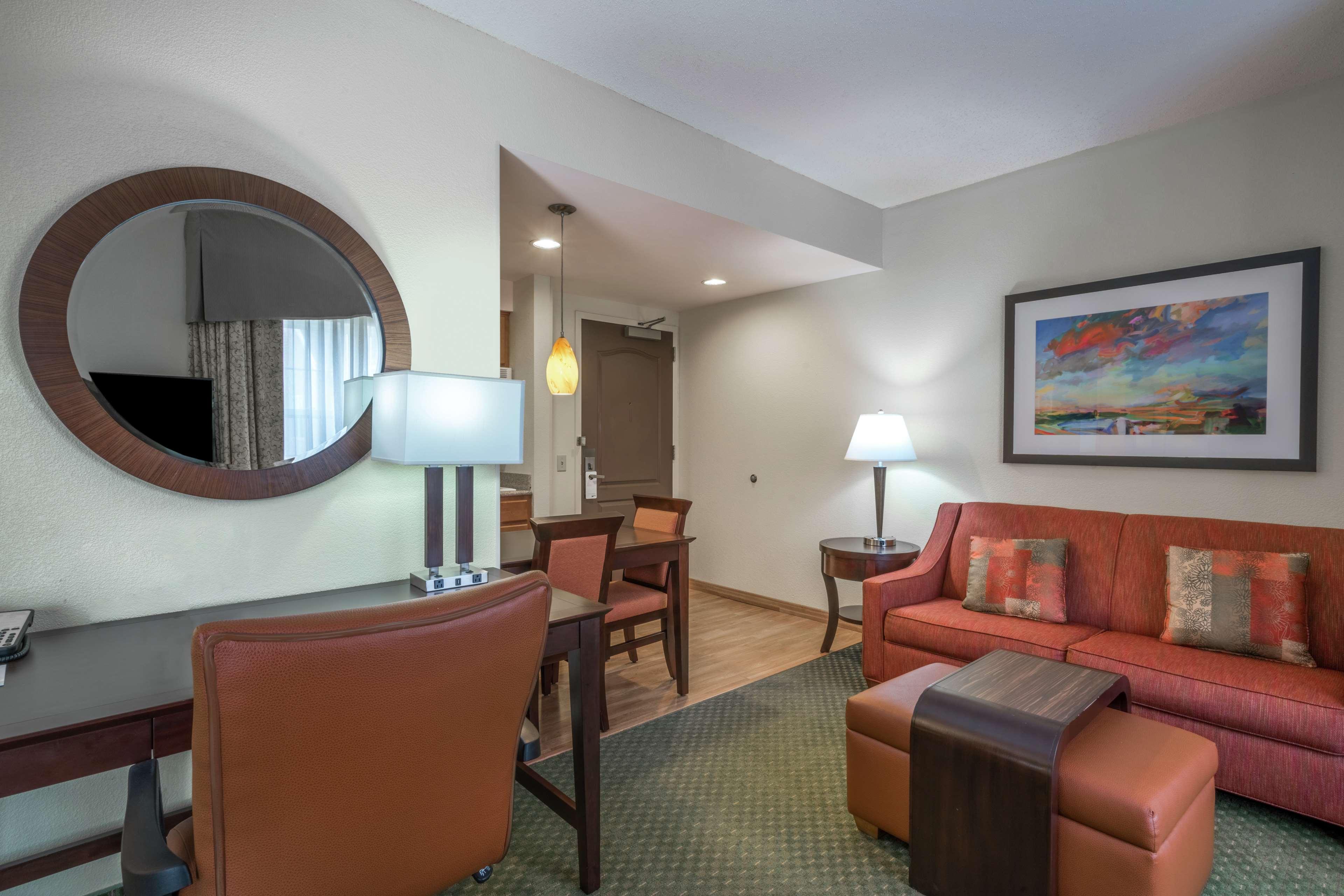 Homewood Suites byHilton Philadelphia Valley Forge