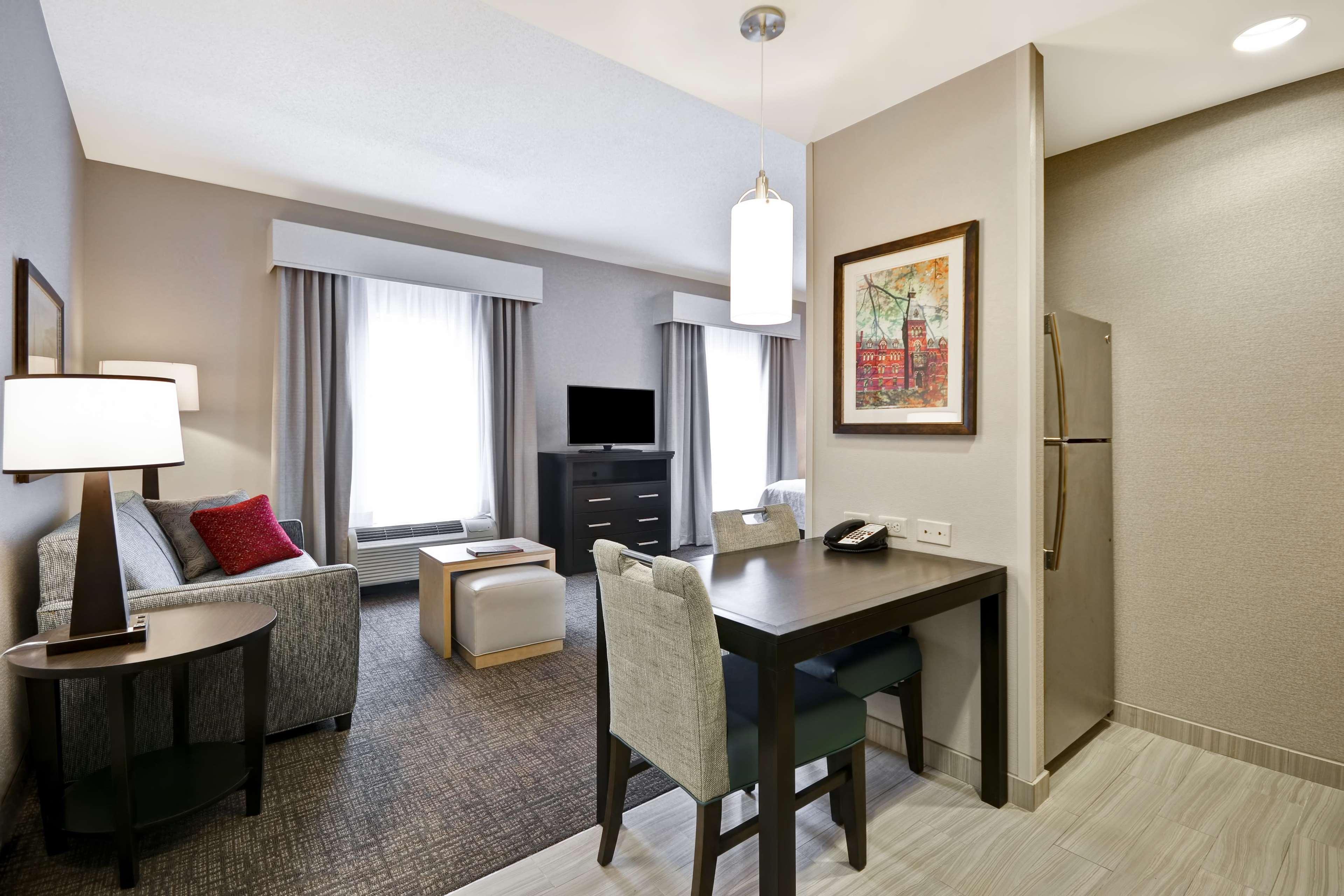 Homewood Suites by Hilton Ithaca