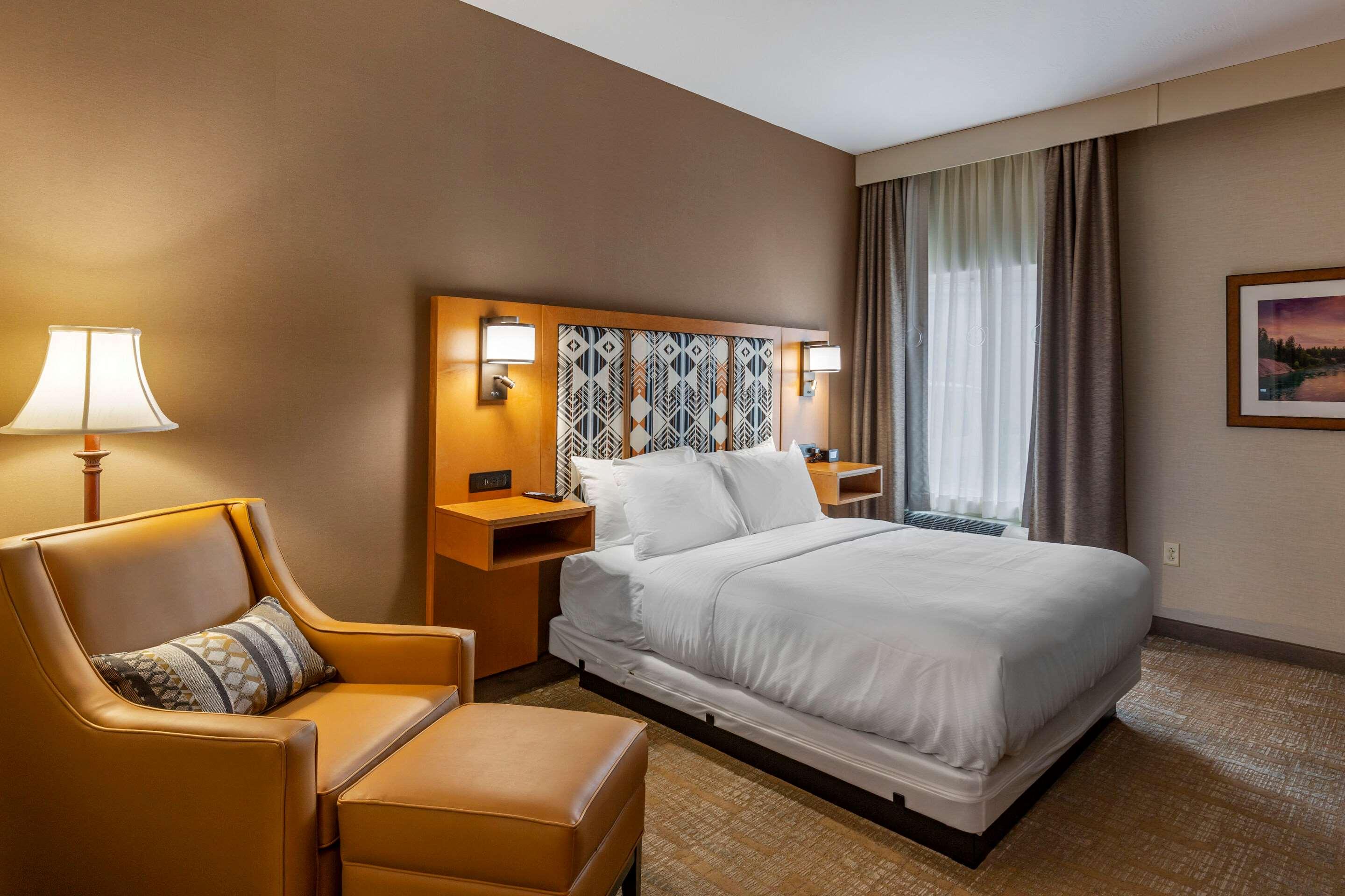 COMFORT INN MISSOULA
