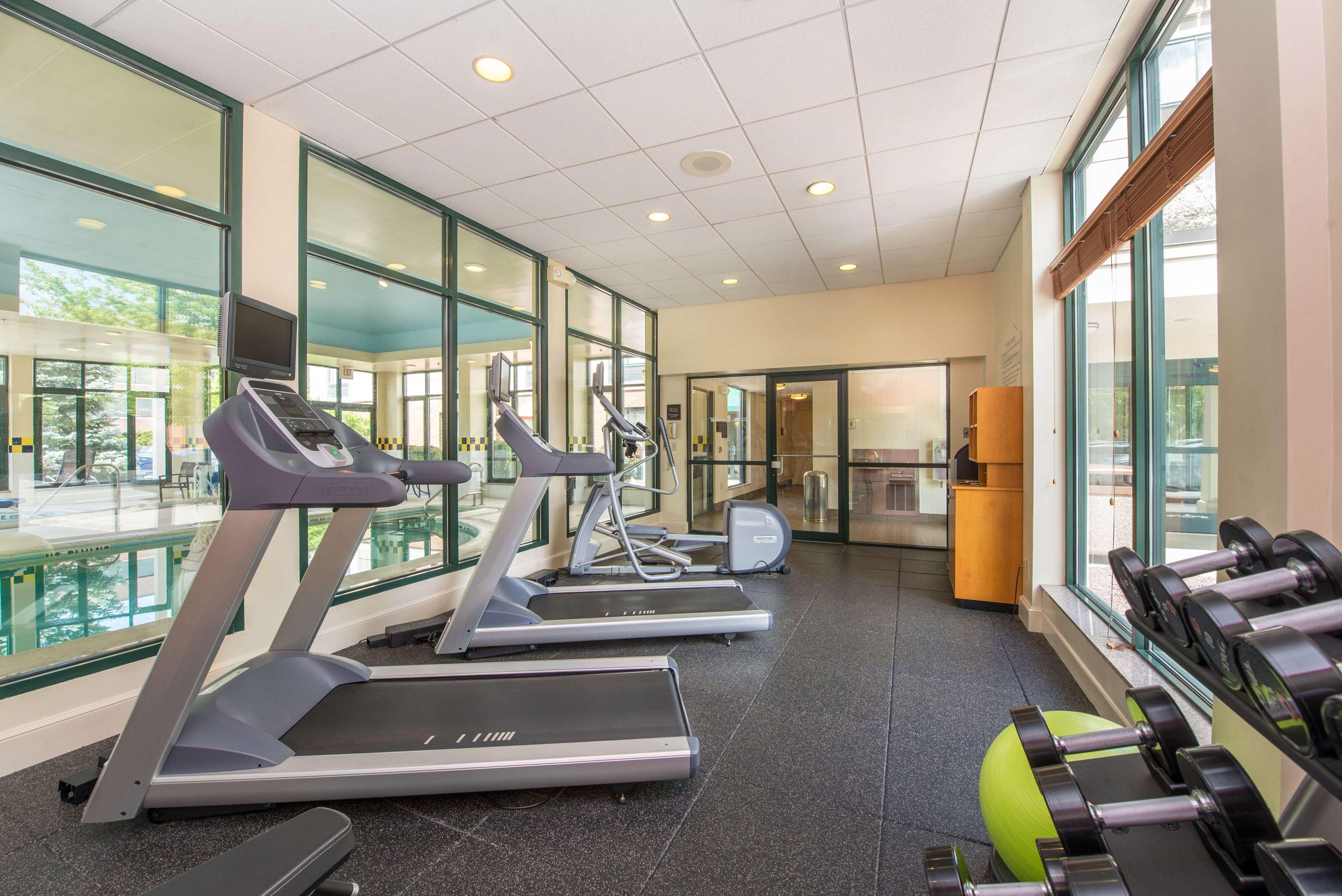 Hilton Garden Inn Poughkeepsie/Fishkill
