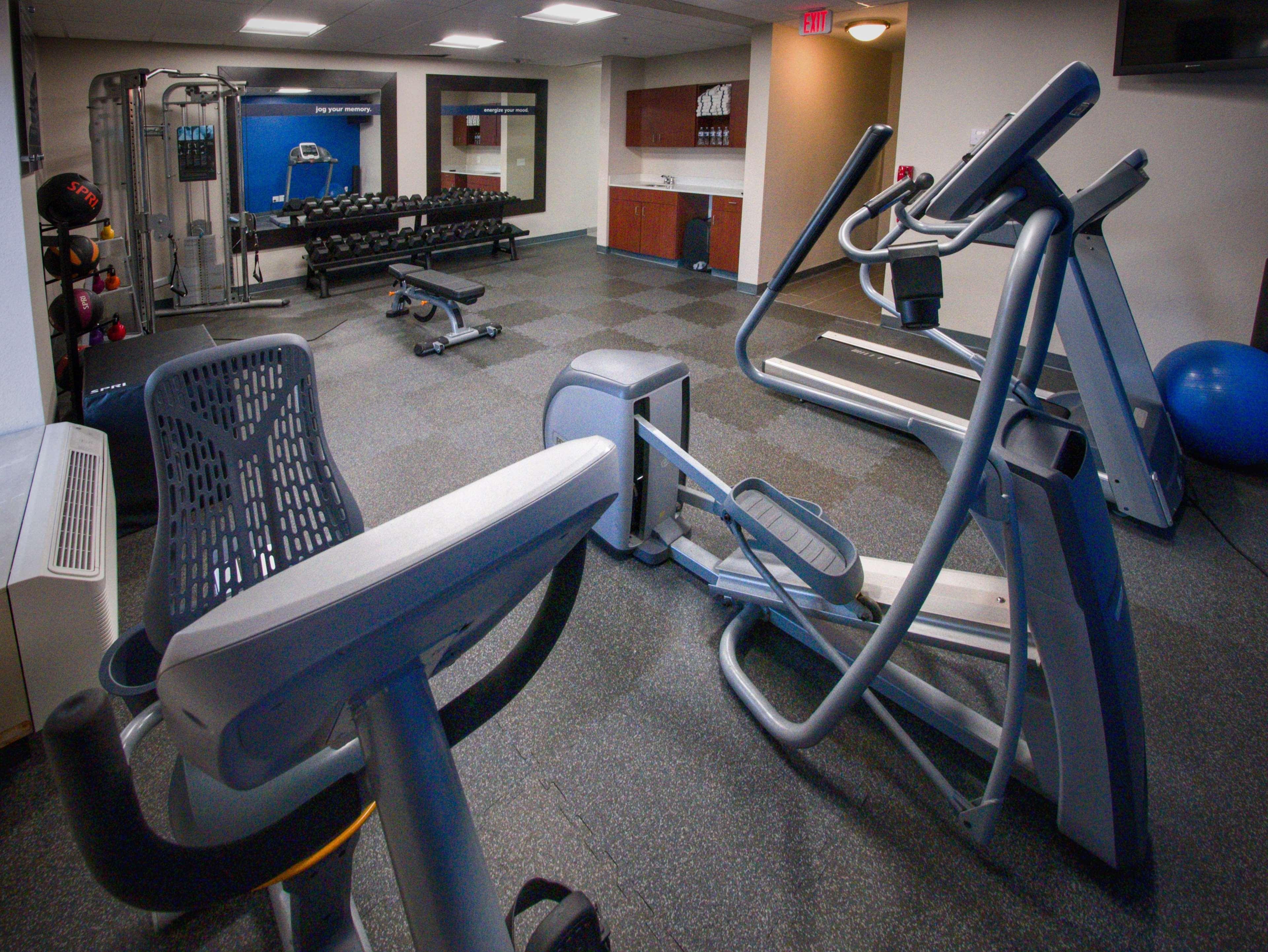Hampton Inn Oklahoma City/Edmond