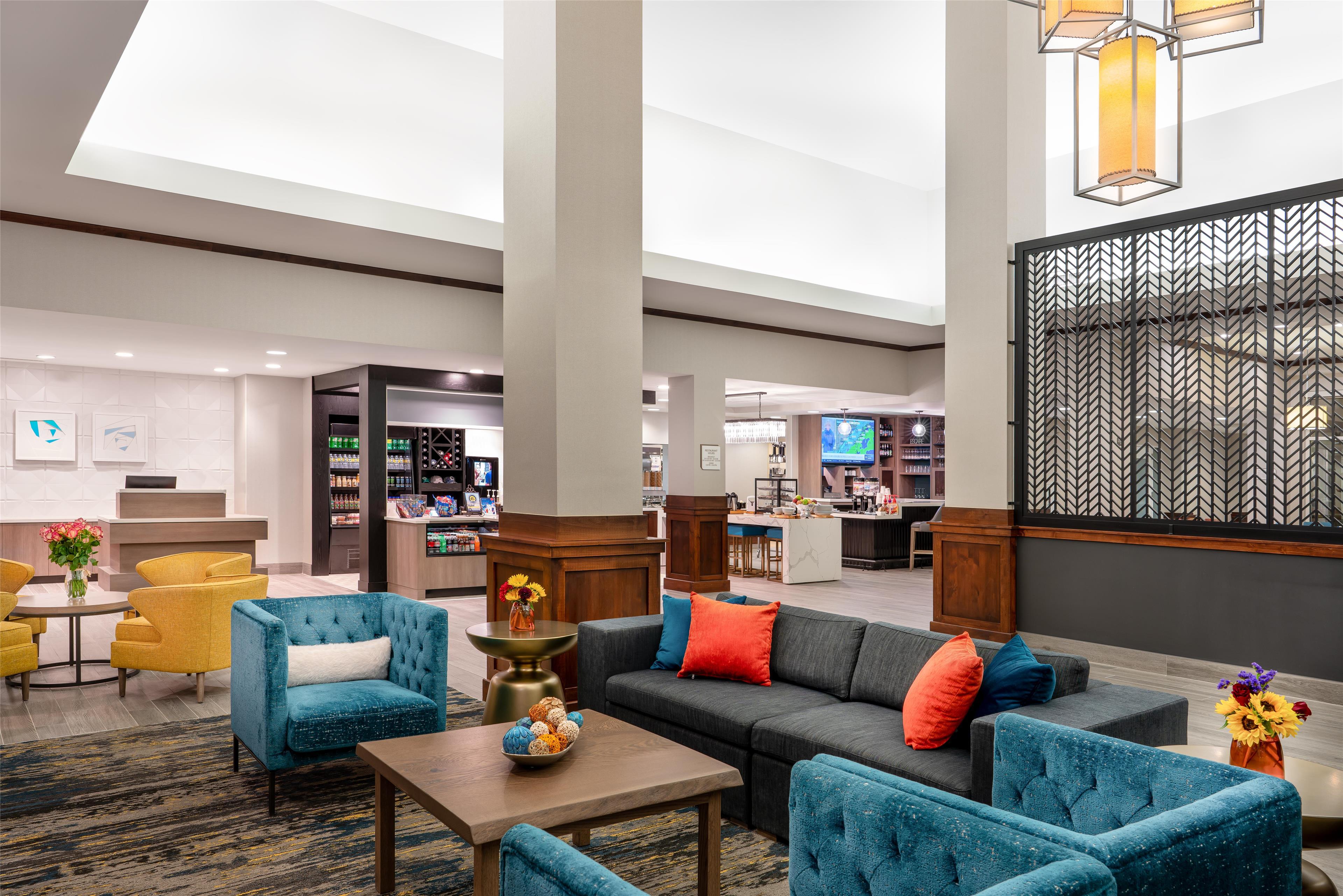 Hilton Garden Inn Billings