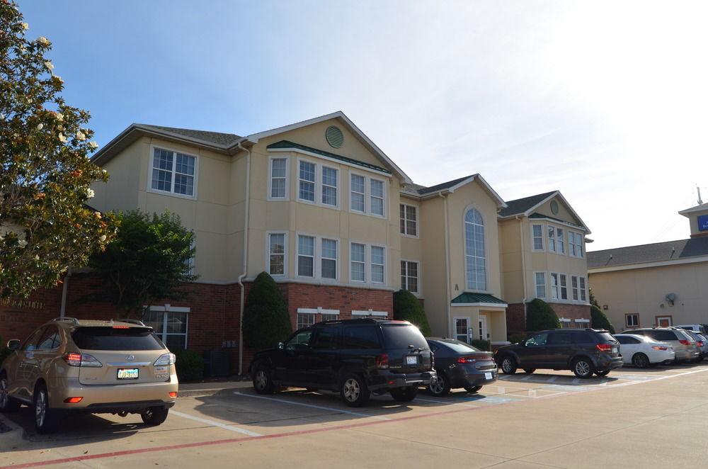 Homewood Suites By Hilton Ft. Worth - Bedford