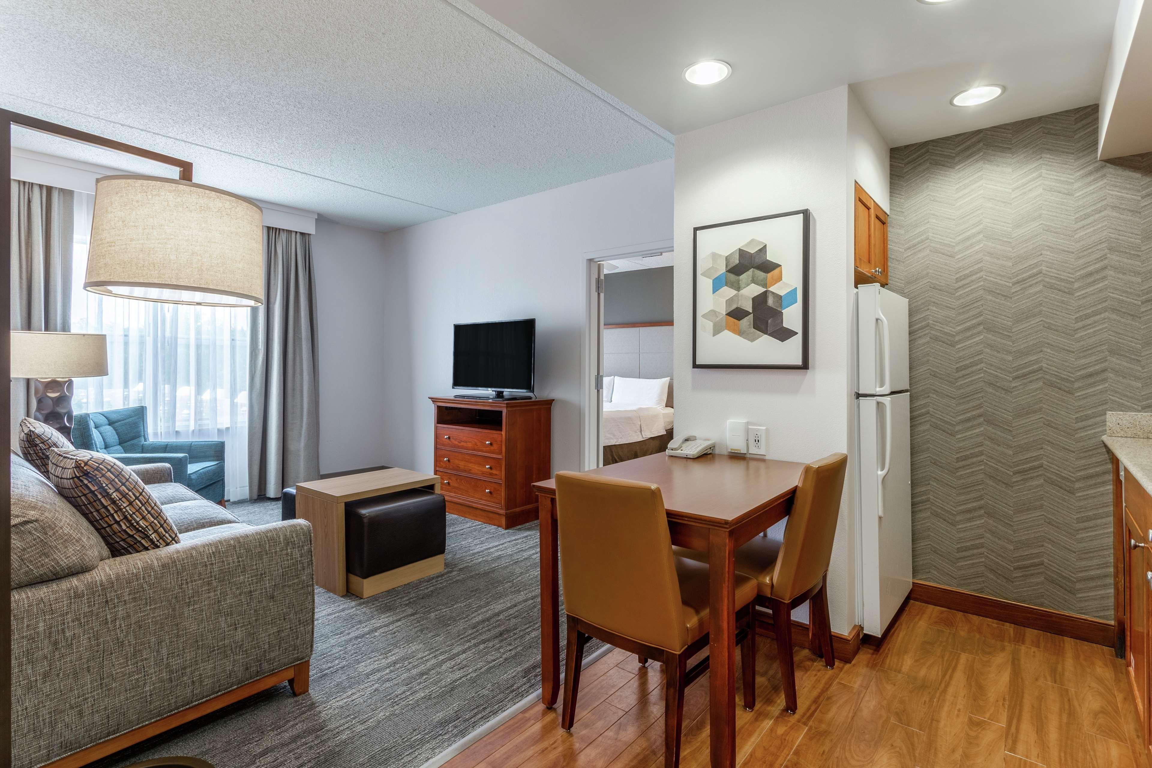 Homewood Suites by Hilton Albany