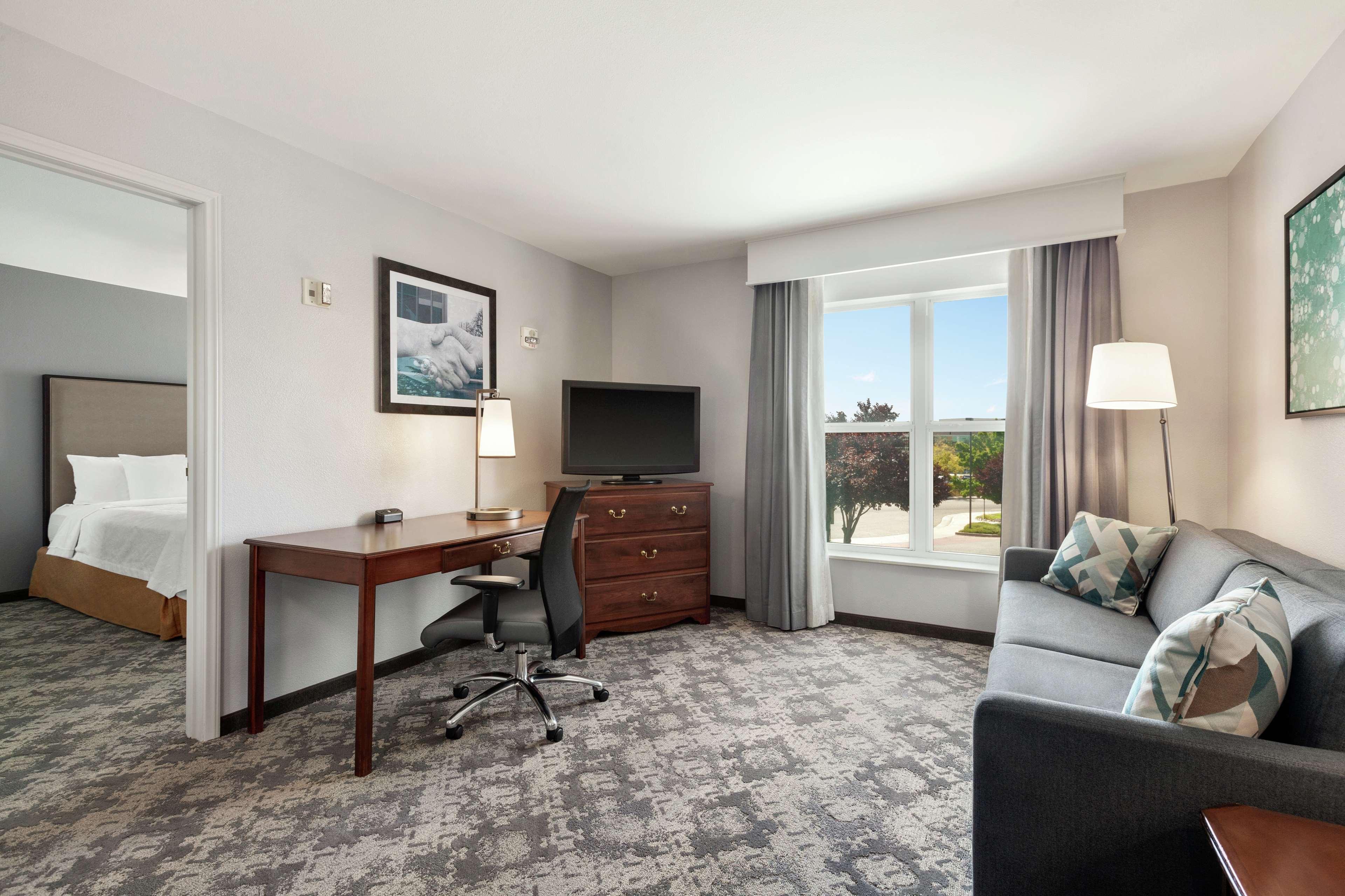 Homewood Suites by Hilton Sacramento-Roseville
