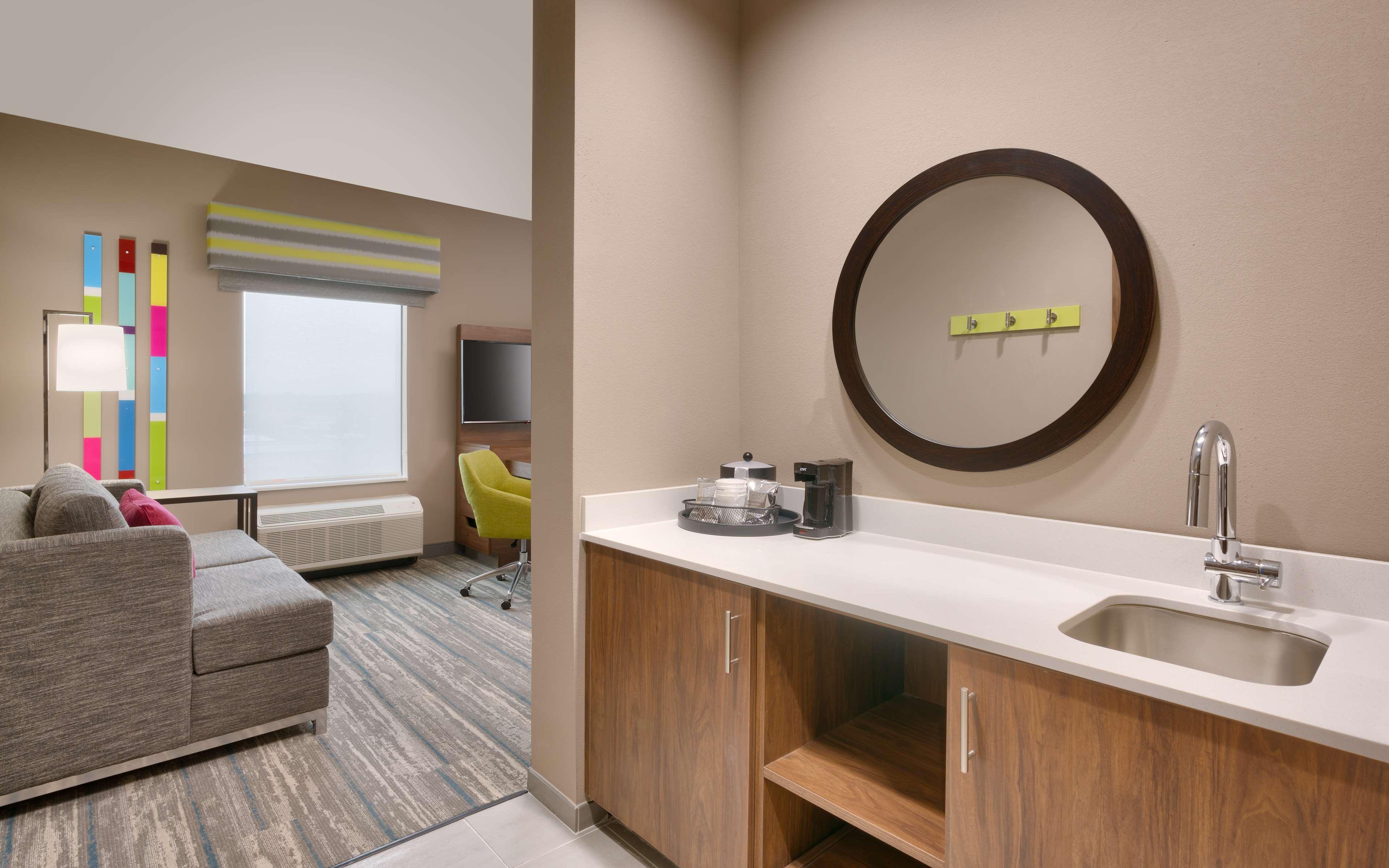 Hampton Inn & Suites Rockport-Fulton