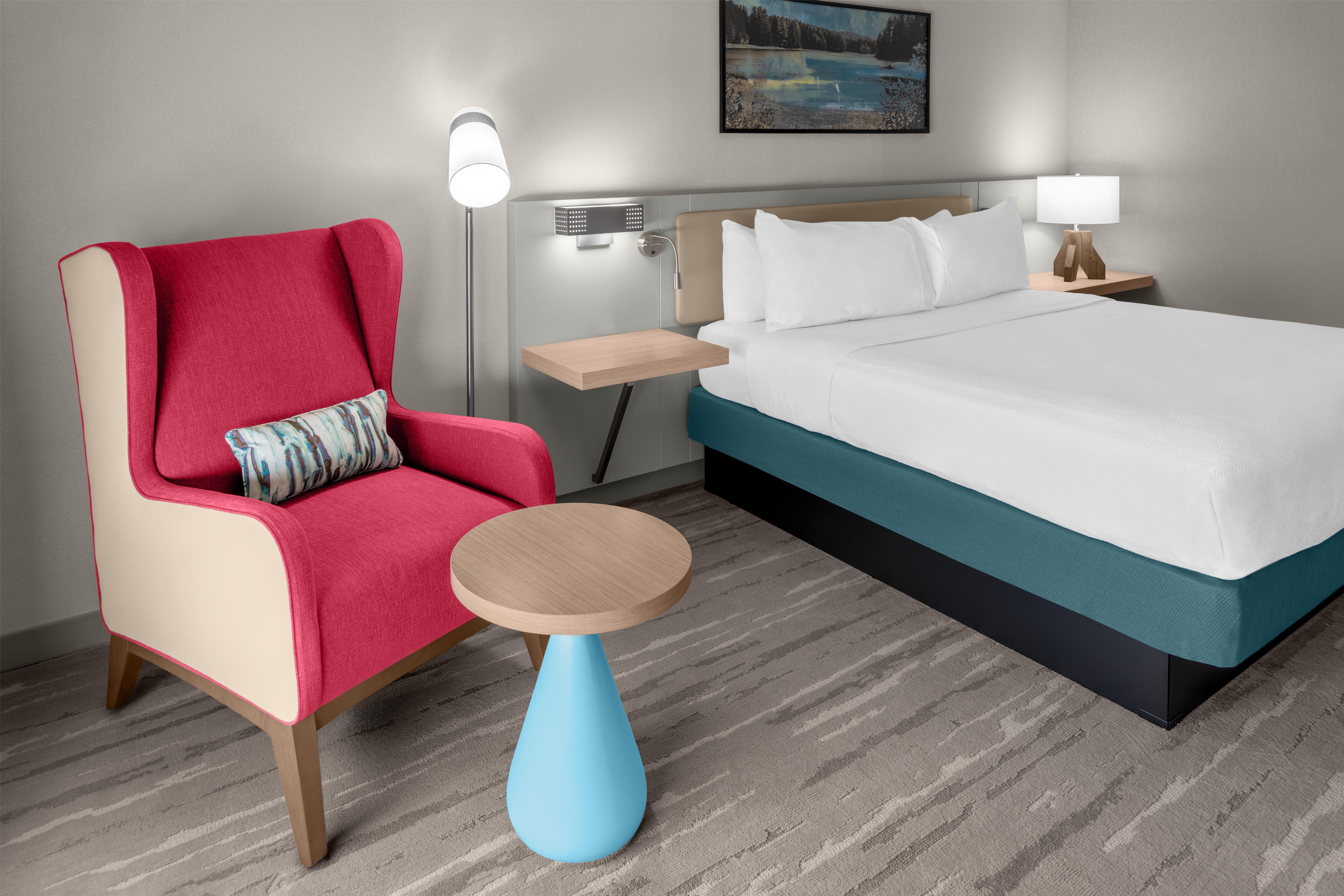 Hilton Garden Inn Hartford South/Glastonbury