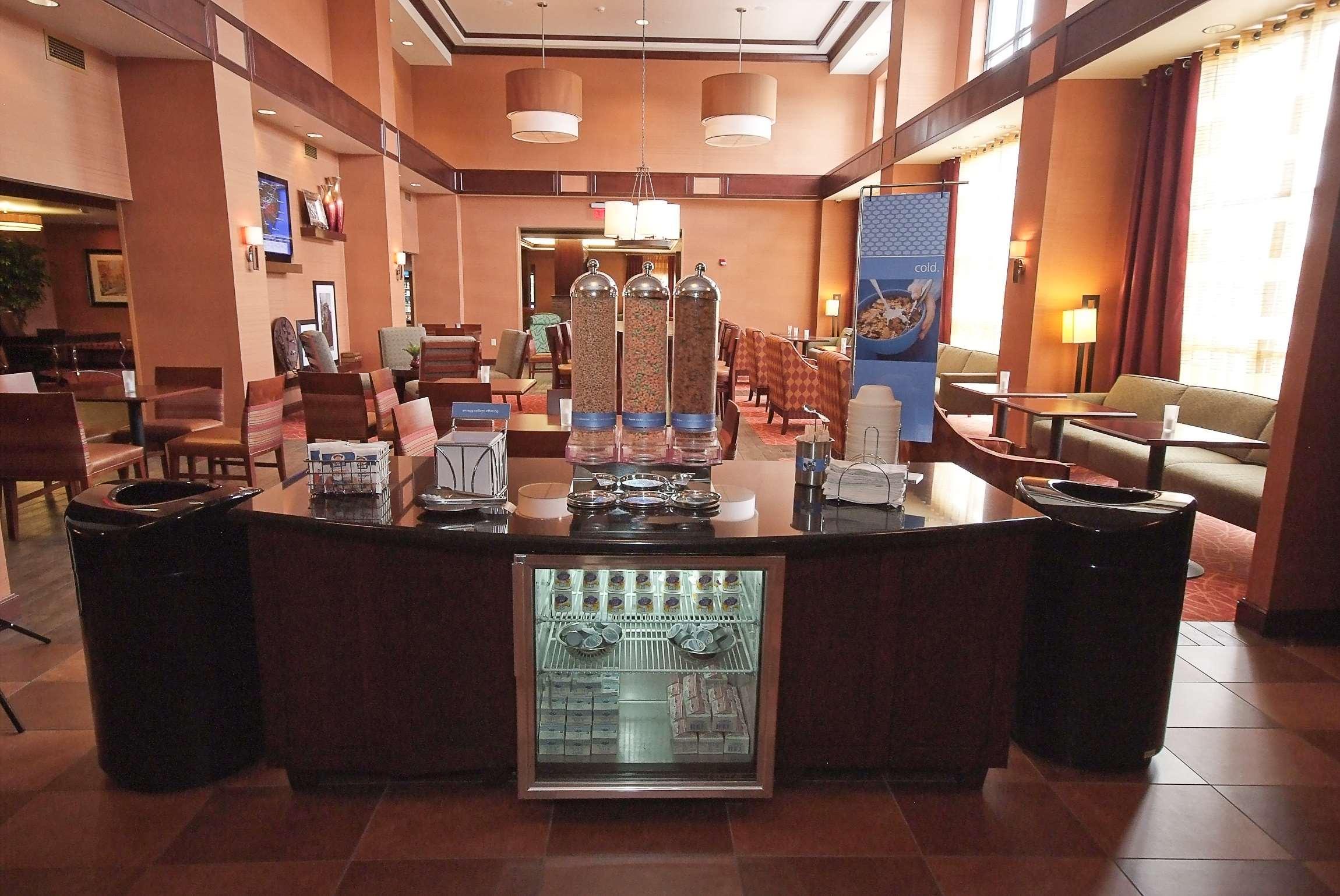 Hampton Inn & Suites Vineland