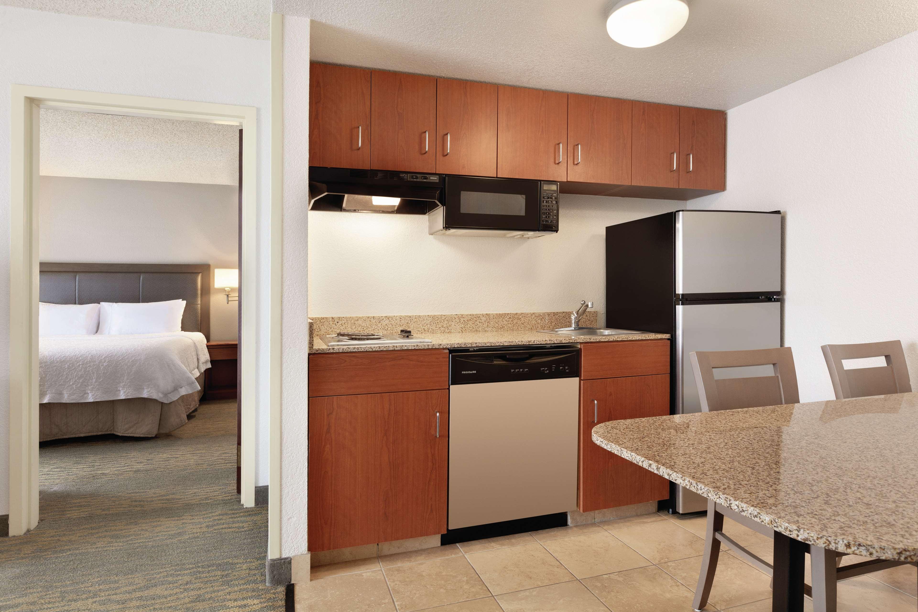 Hampton Inn & Suites Denver-Cherry Creek