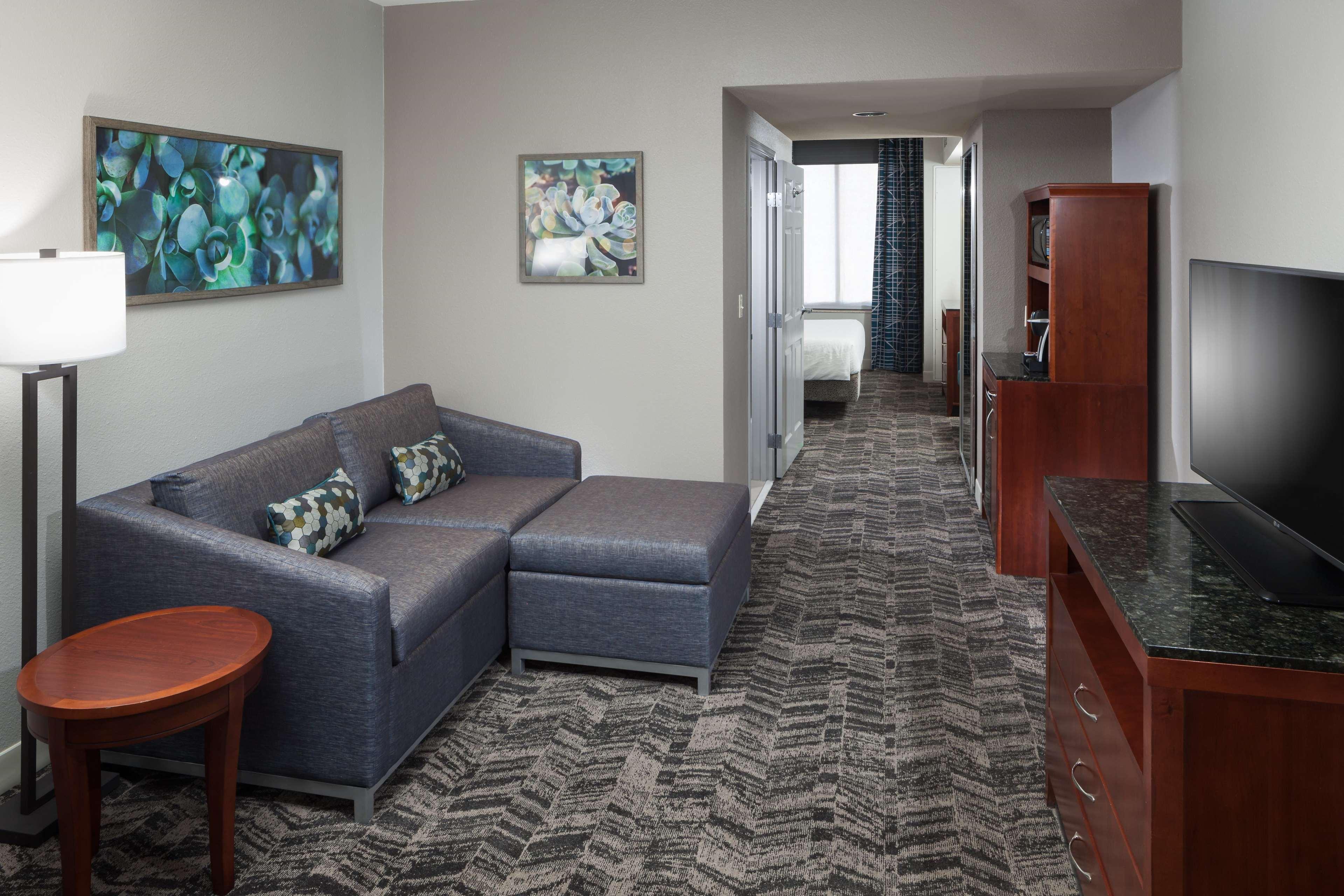 Hilton Garden Inn Tucson Airport