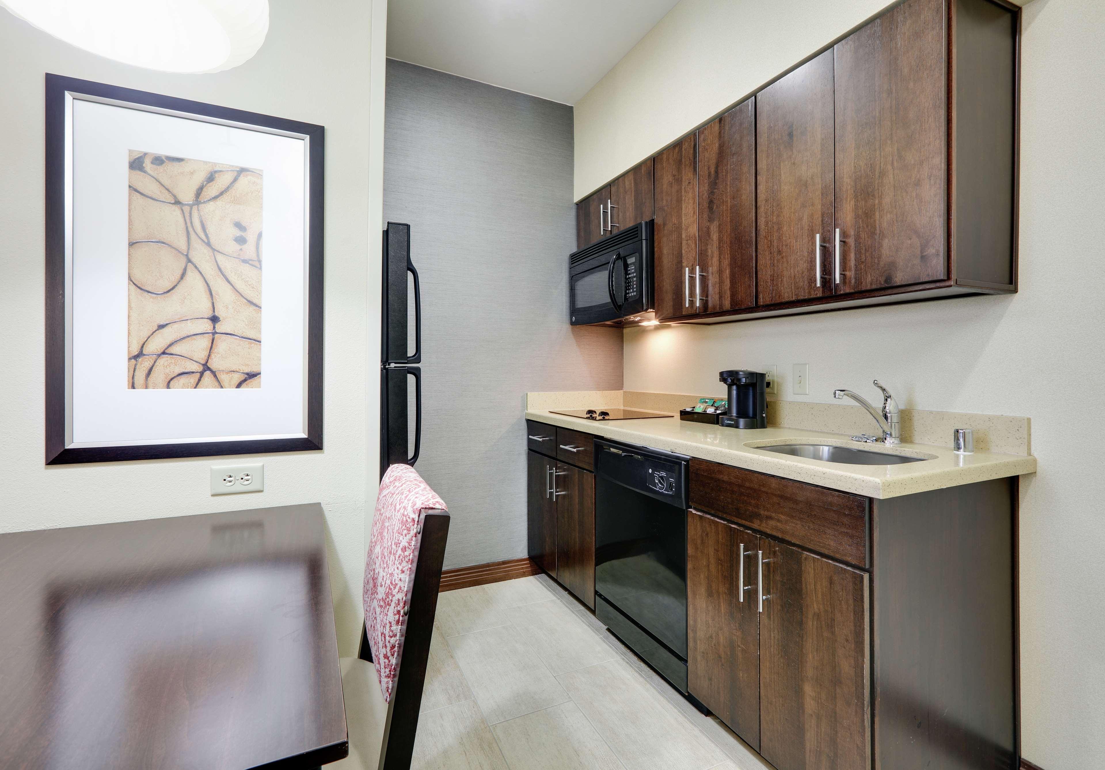 Homewood Suites by Hilton Dallas/Allen