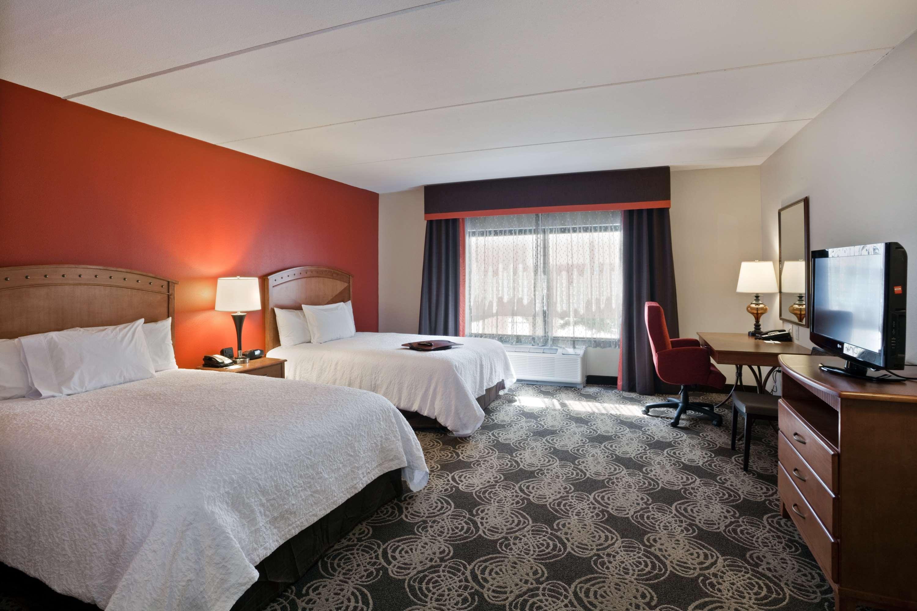 Hampton Inn & Suites-Dallas Allen
