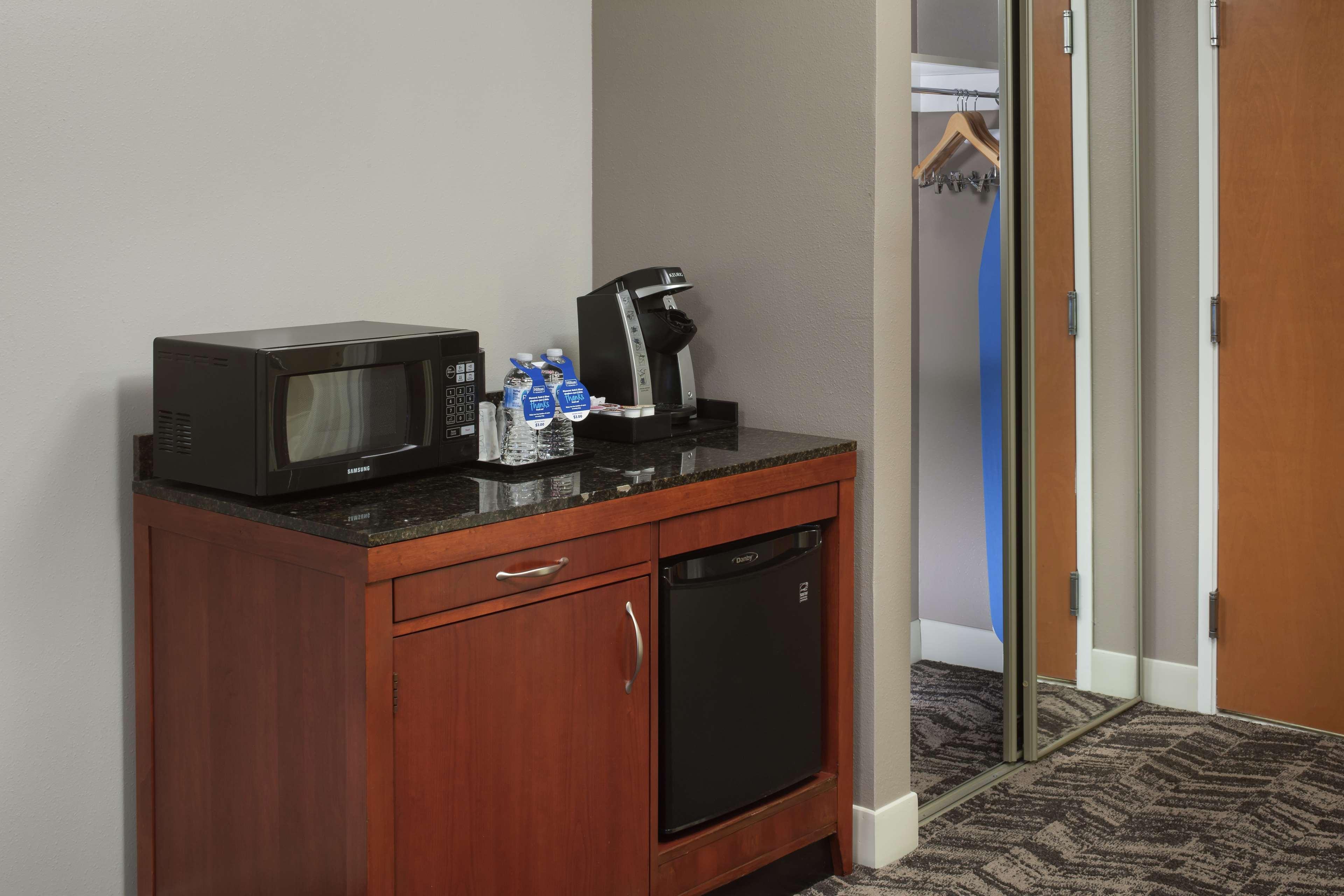 Hilton Garden Inn Dallas/Allen
