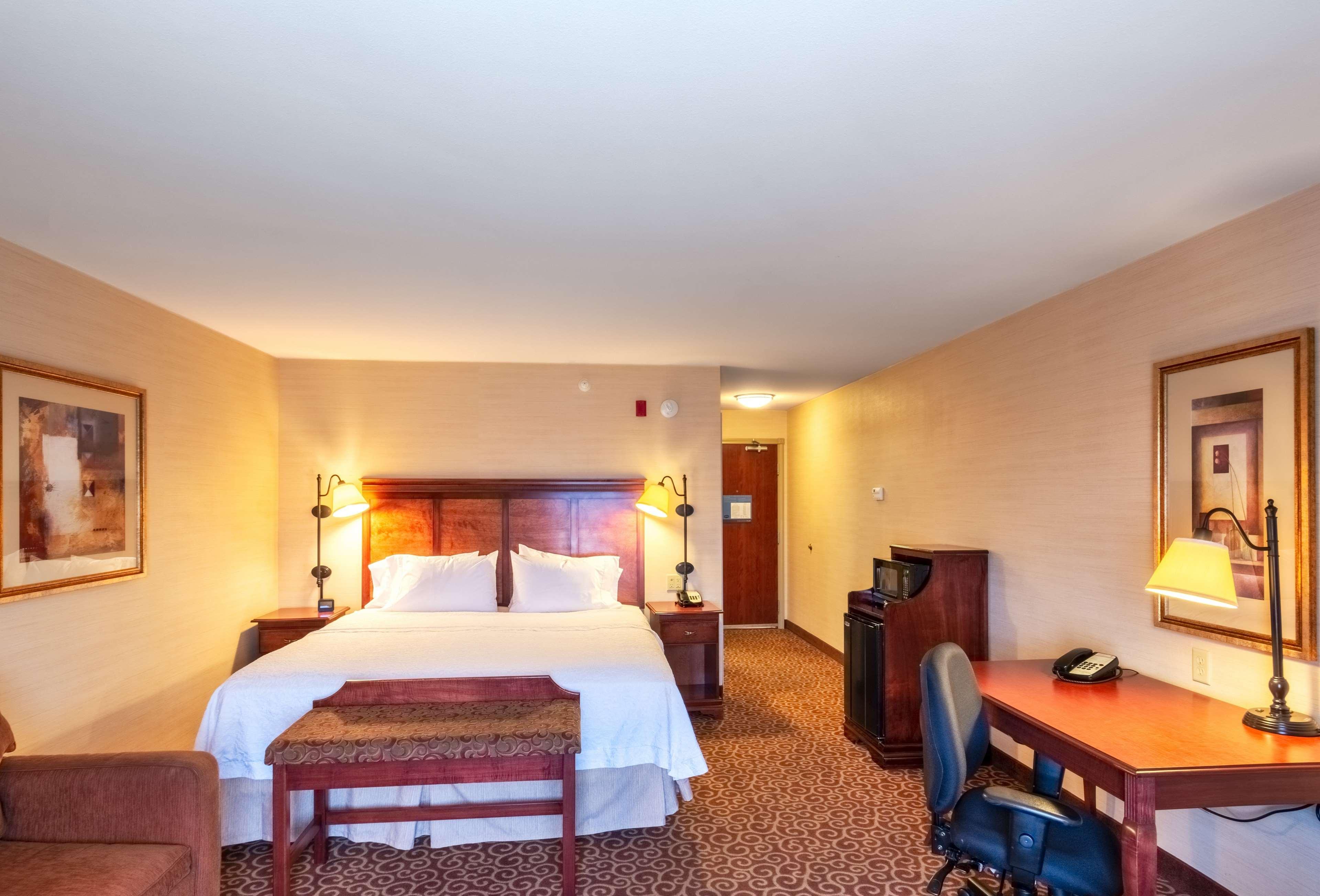 Hampton Inn Rawlins