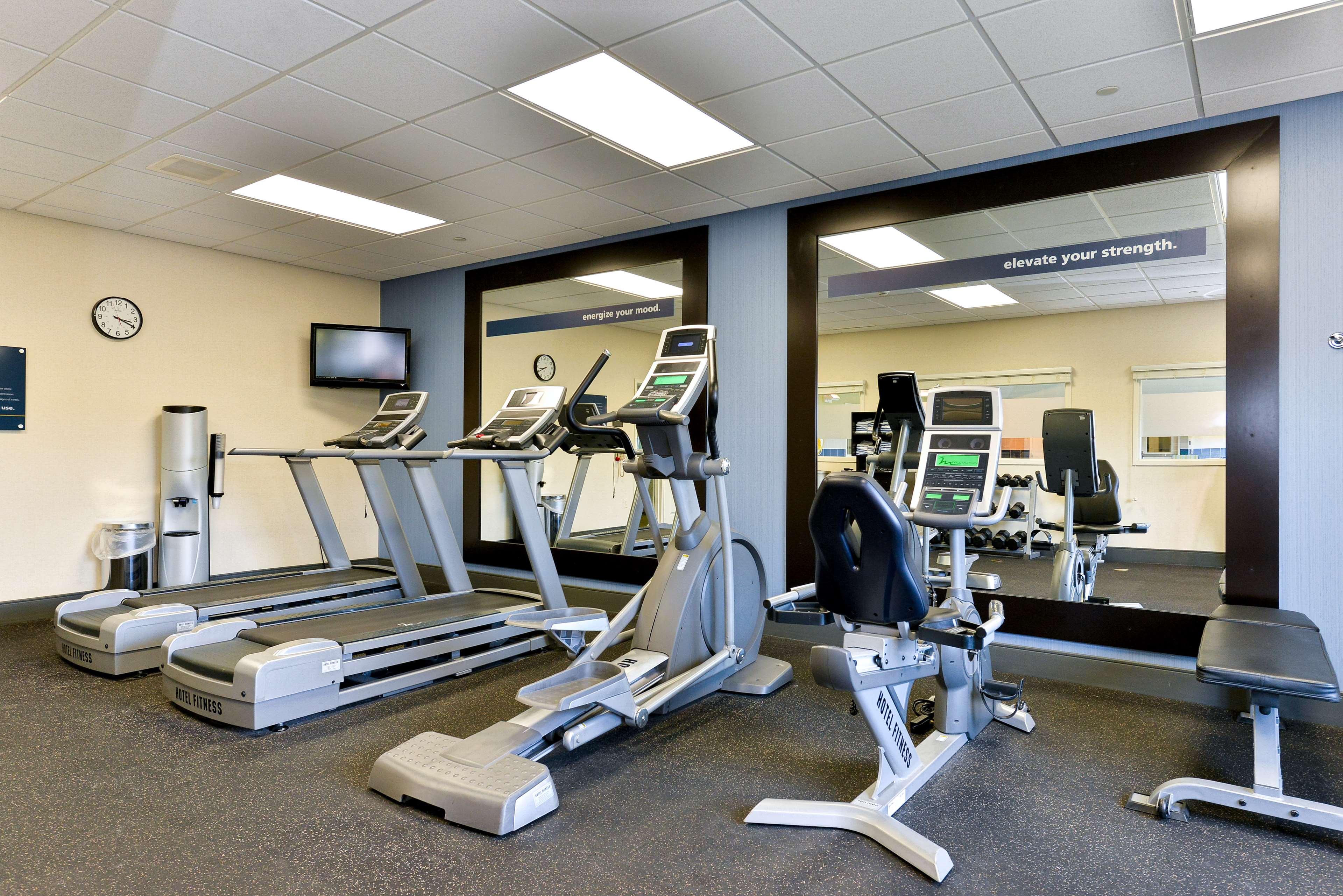 Hampton Inn Ellsworth/Bar Harbor