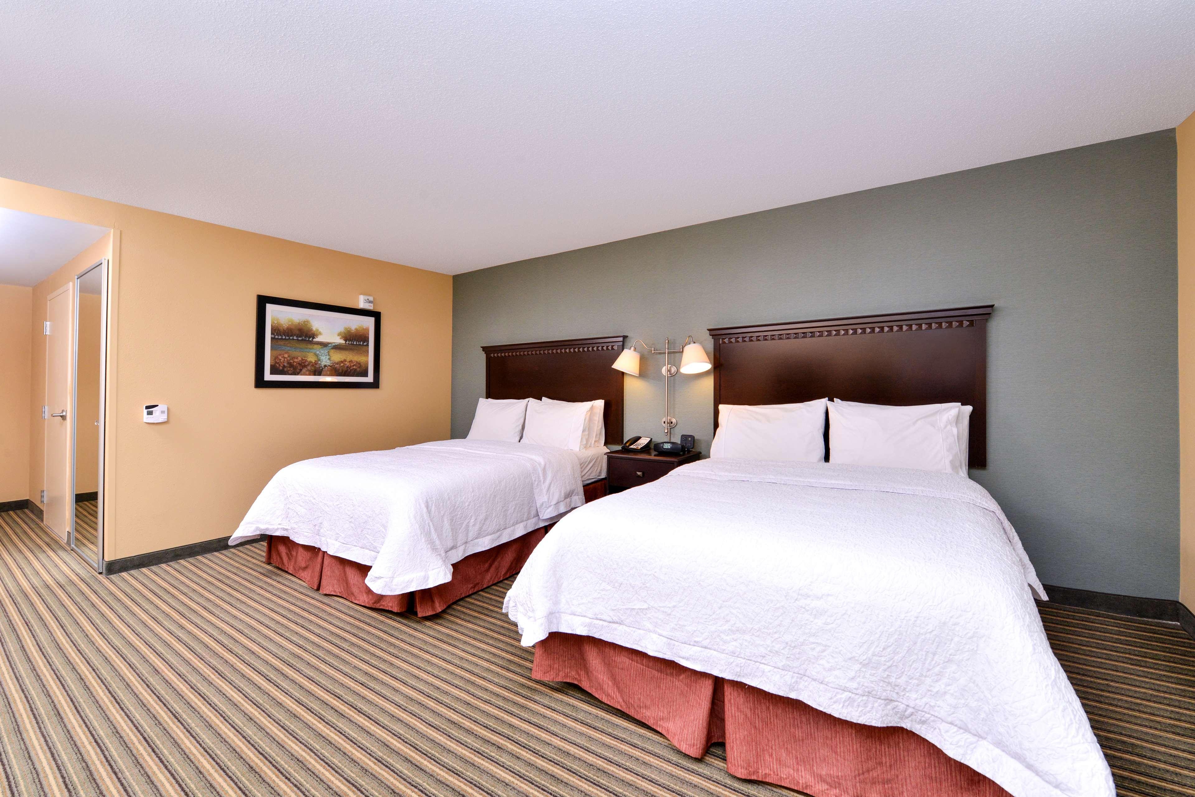 Hampton Inn & Suites Mt. Vernon Belvoir Alexandria