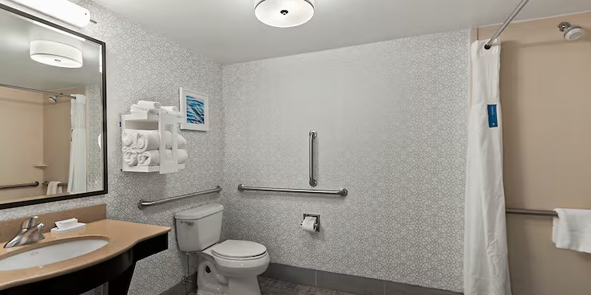 Hampton Inn & Suites Mt. Vernon Belvoir Alexandria
