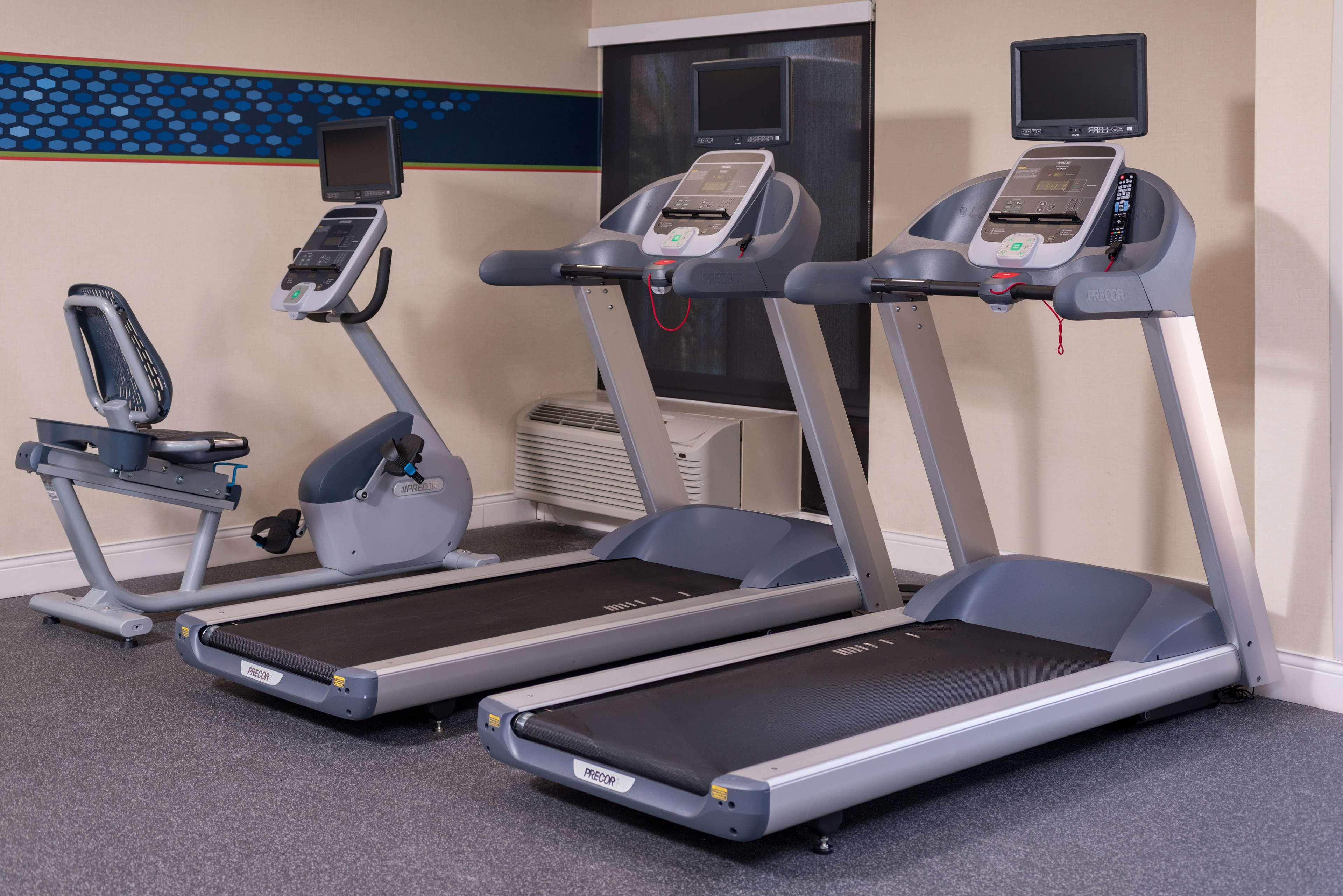 Hampton Inn Los Angeles/West Covina