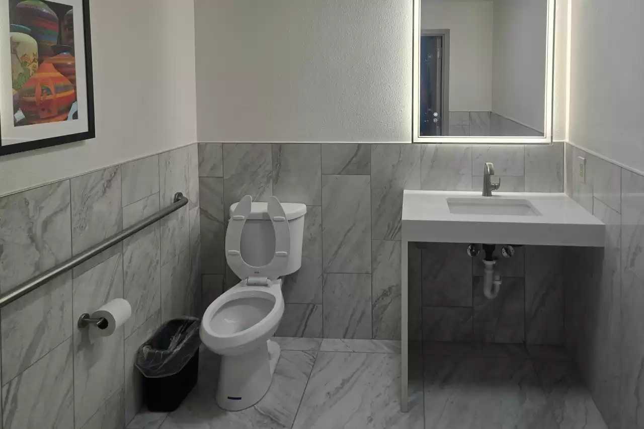 Quality Inn & Suites Albuquerque