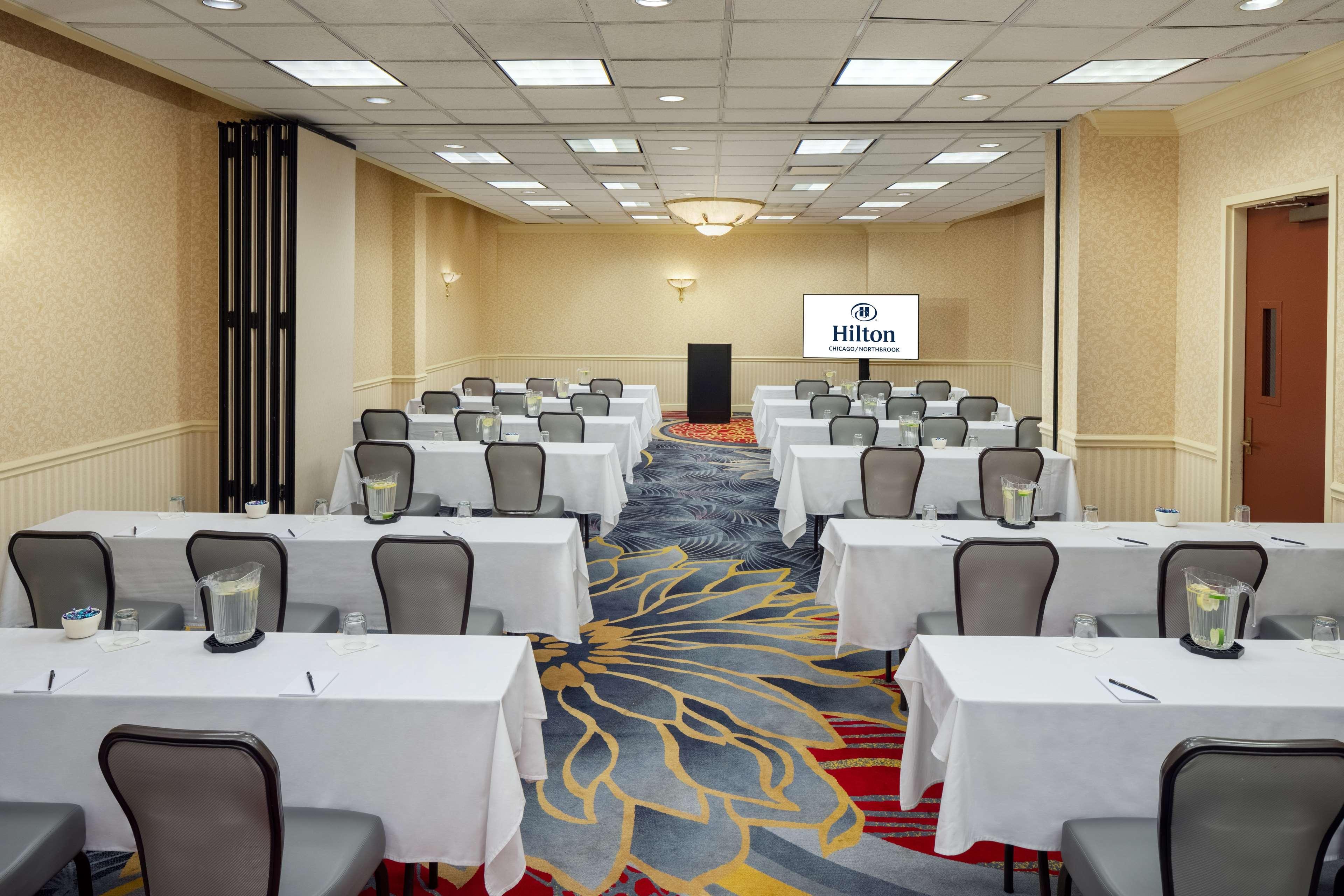 Hilton Chicago/Northbrook